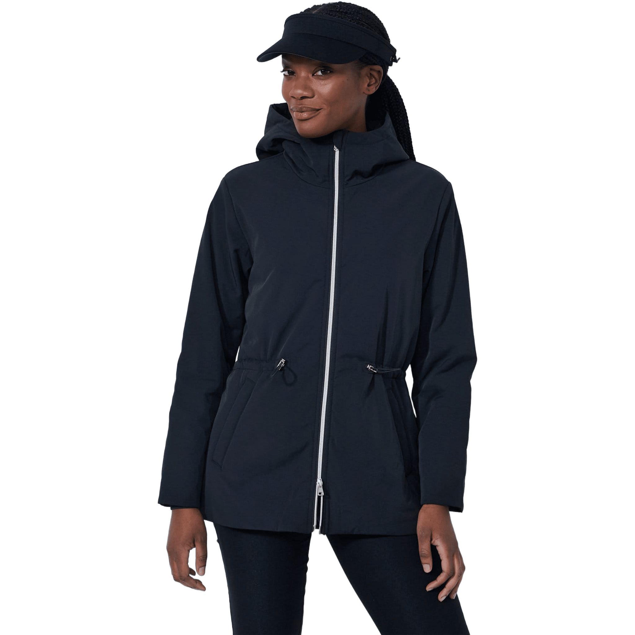 Daily Sports Drawcord Windjacke Damen