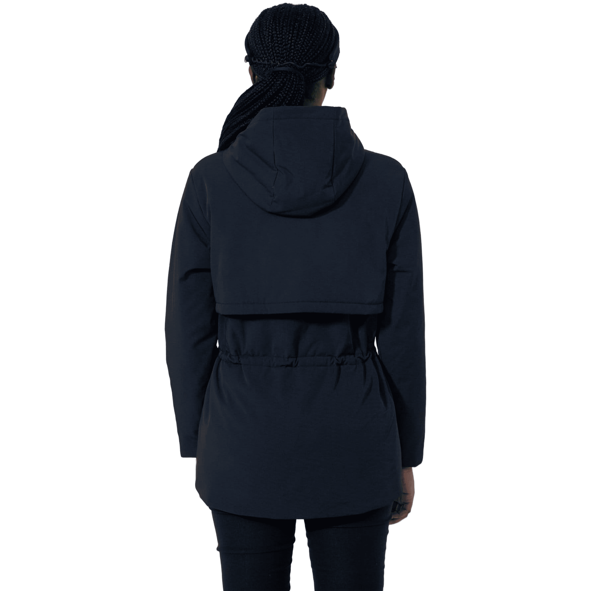 Daily Sports Drawcord Windjacke Damen