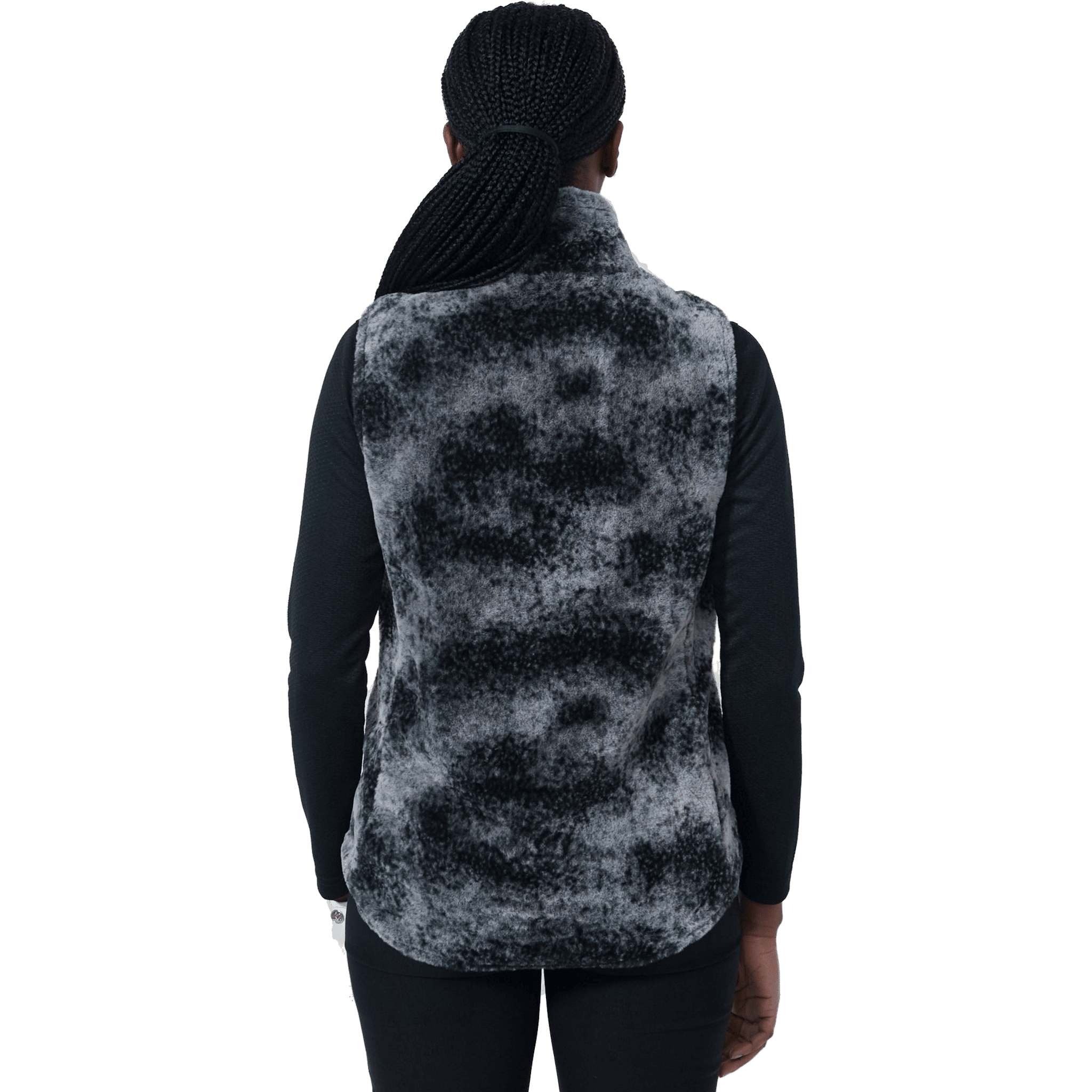 Daily Sports Fur Weste Damen