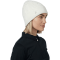 Daily Sports Cable Knit Mütze Damen