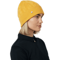 Daily Sports Cable Knit Mütze Damen