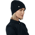 Daily Sports Cable Knit Mütze Damen