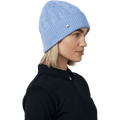 Daily Sports Cable Knit Mütze Damen