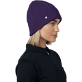 Daily Sports Cable Knit Mütze Damen