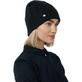 Daily Sports Cable Knit Mütze Damen