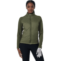 Daily Sports Quilt Hybrid Jacke Damen