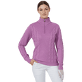 Daily Sports Lined Cable Pullover Damen