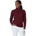 Daily Sports Lined Cable Pullover Damen
