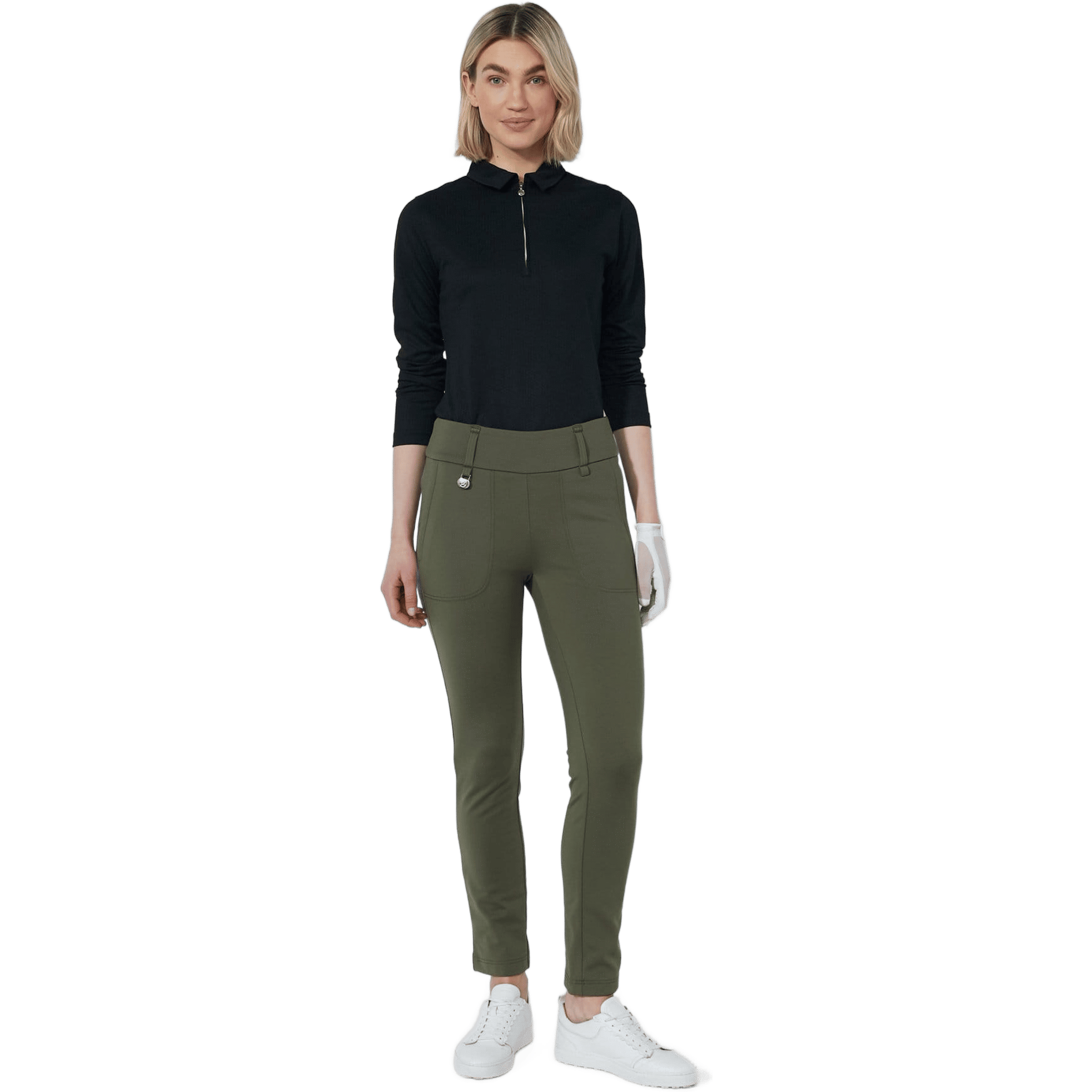 Daily Sports Magic Warm Hose 29" Damen