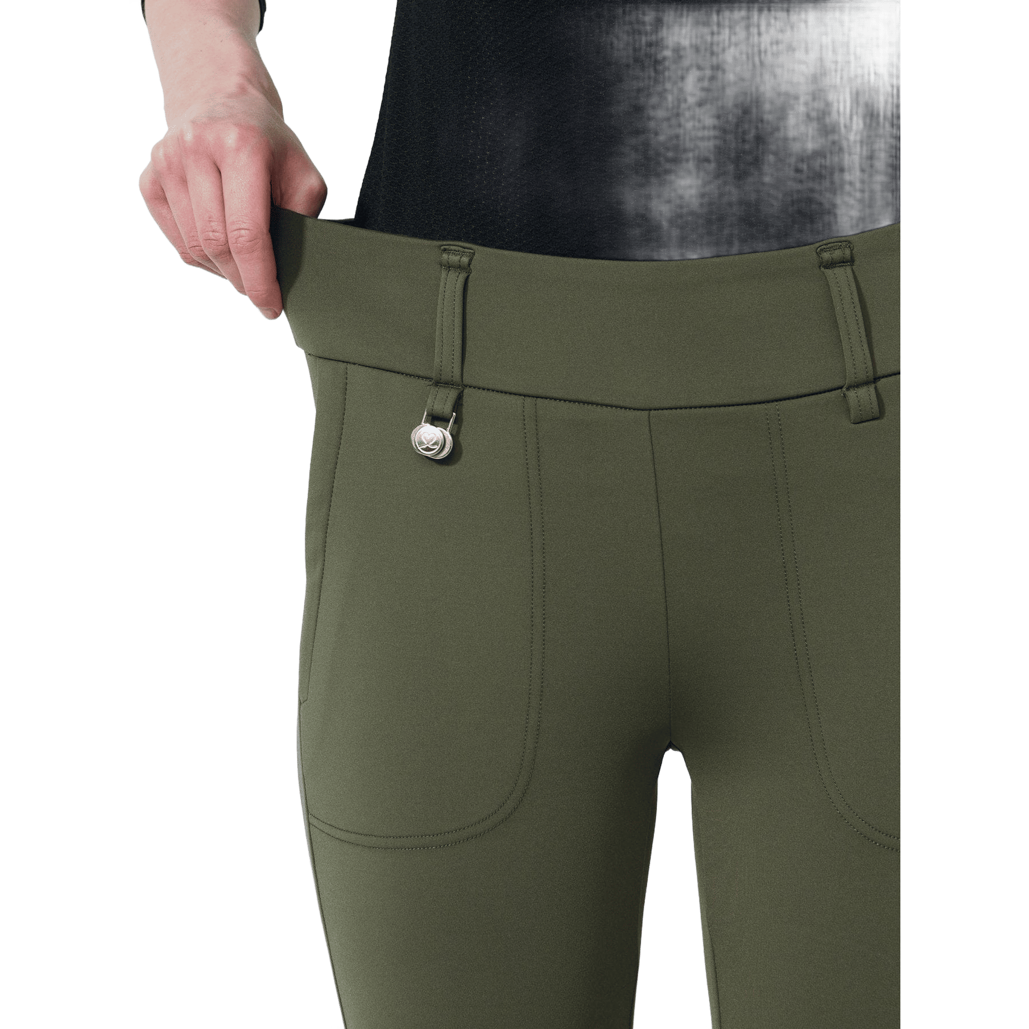 Daily Sports Magic Warm Hose 29" Damen