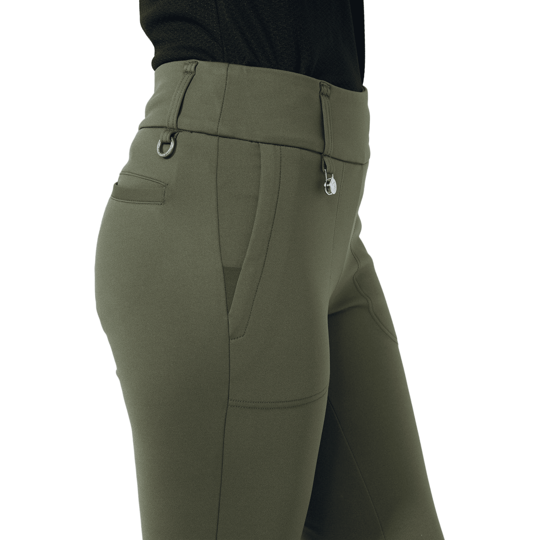 Daily Sports Magic Warm Hose 29" Damen