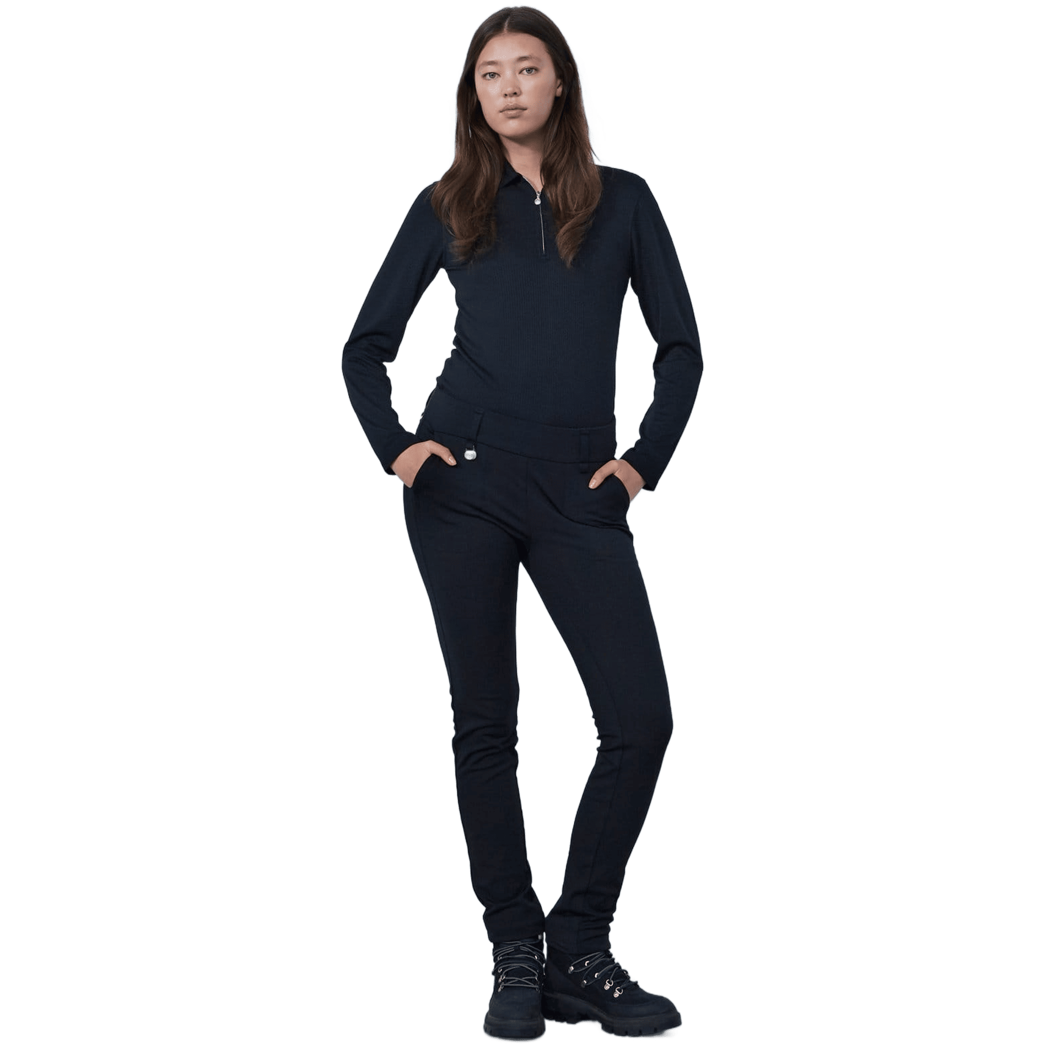 Daily Sports Magic Warm Hose 29" Damen