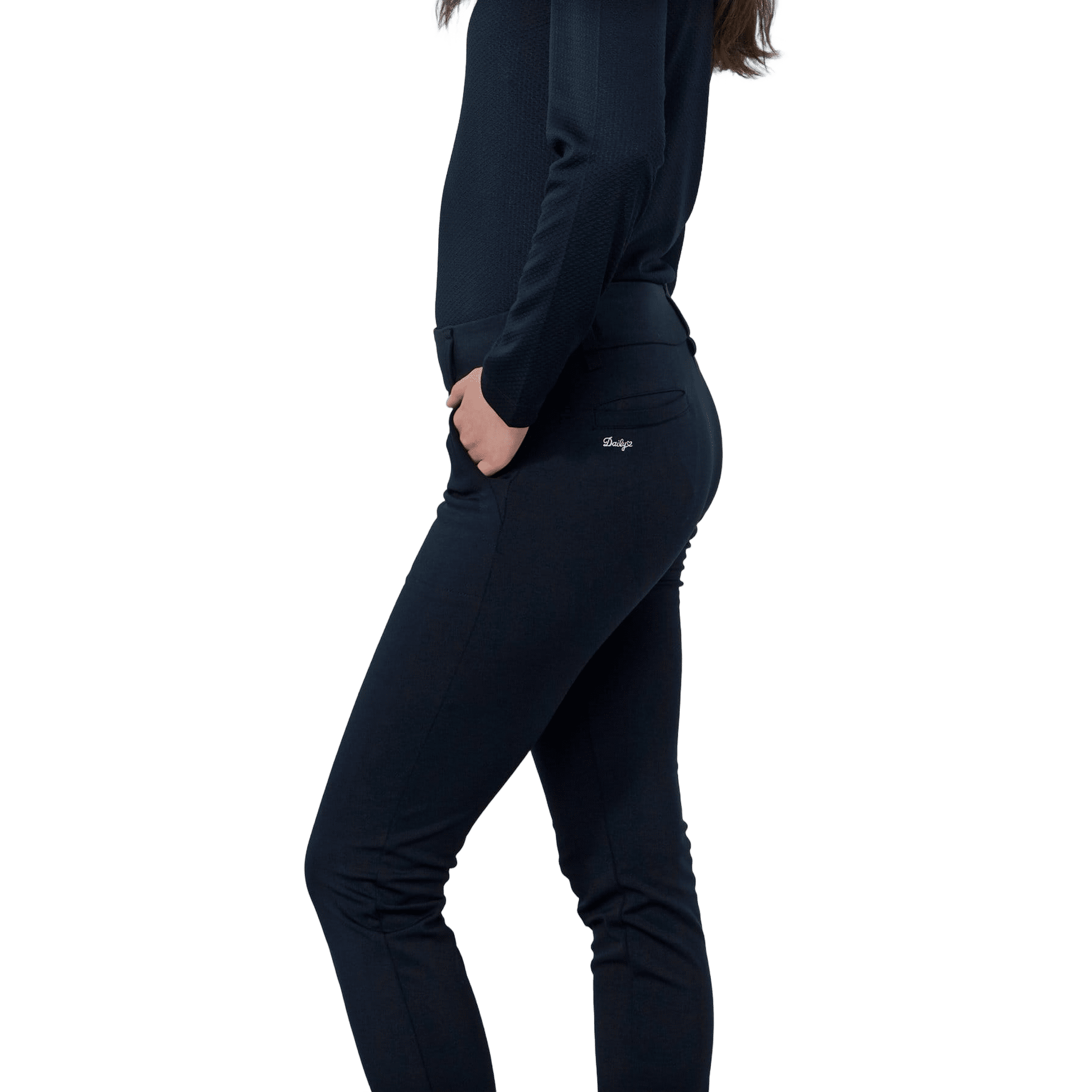 Daily Sports Magic Warm Hose 29" Damen