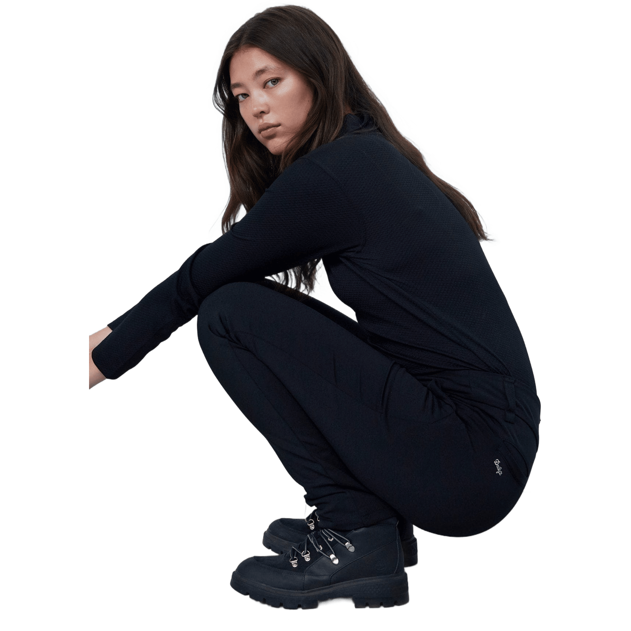 Daily Sports Magic Warm Hose 29" Damen