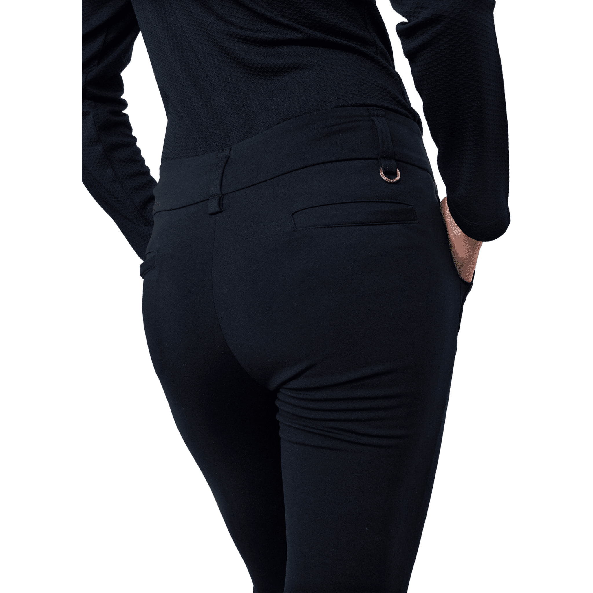 Daily Sports Magic Warm Hose 29" Damen