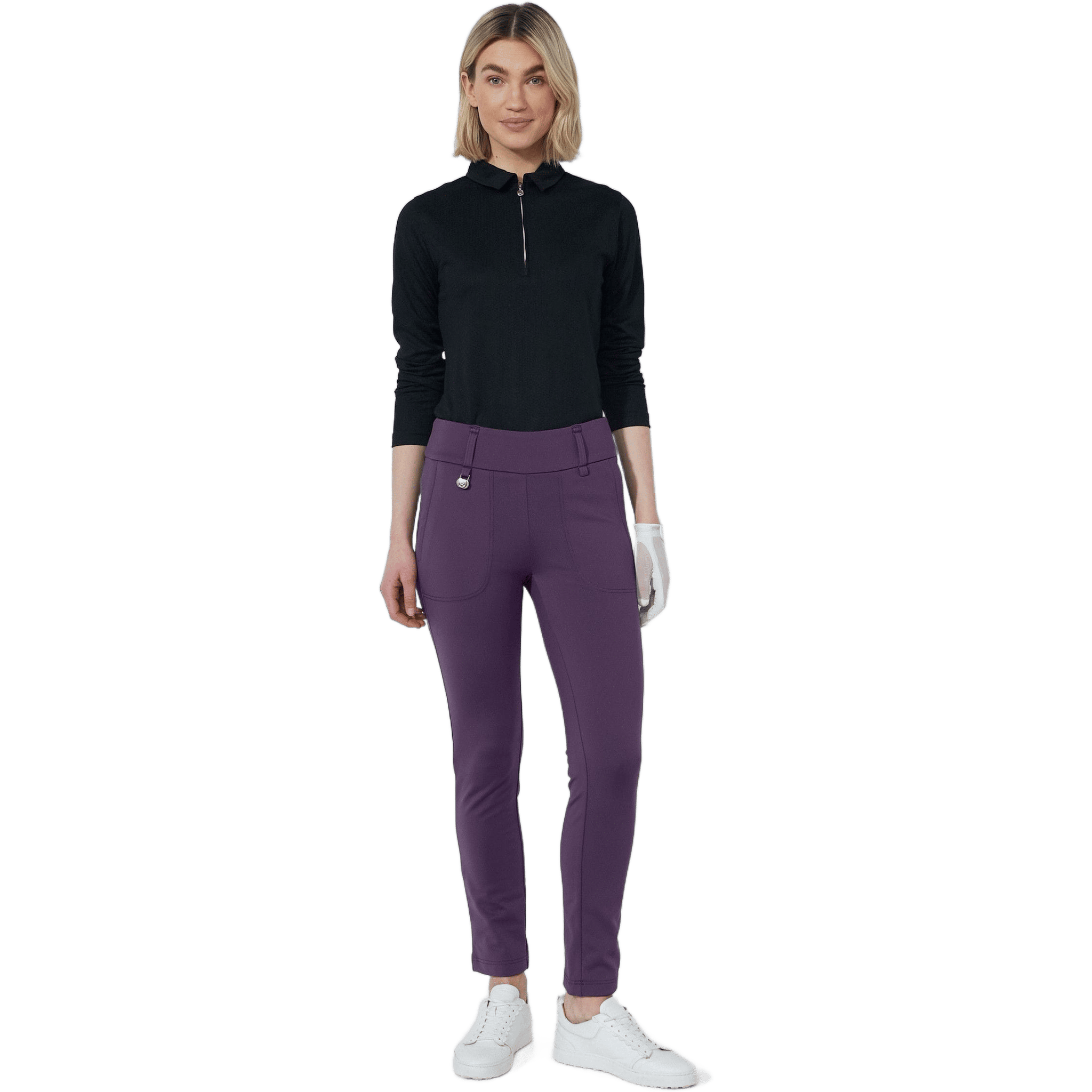 Daily Sports Magic Warm Hose 29" Damen