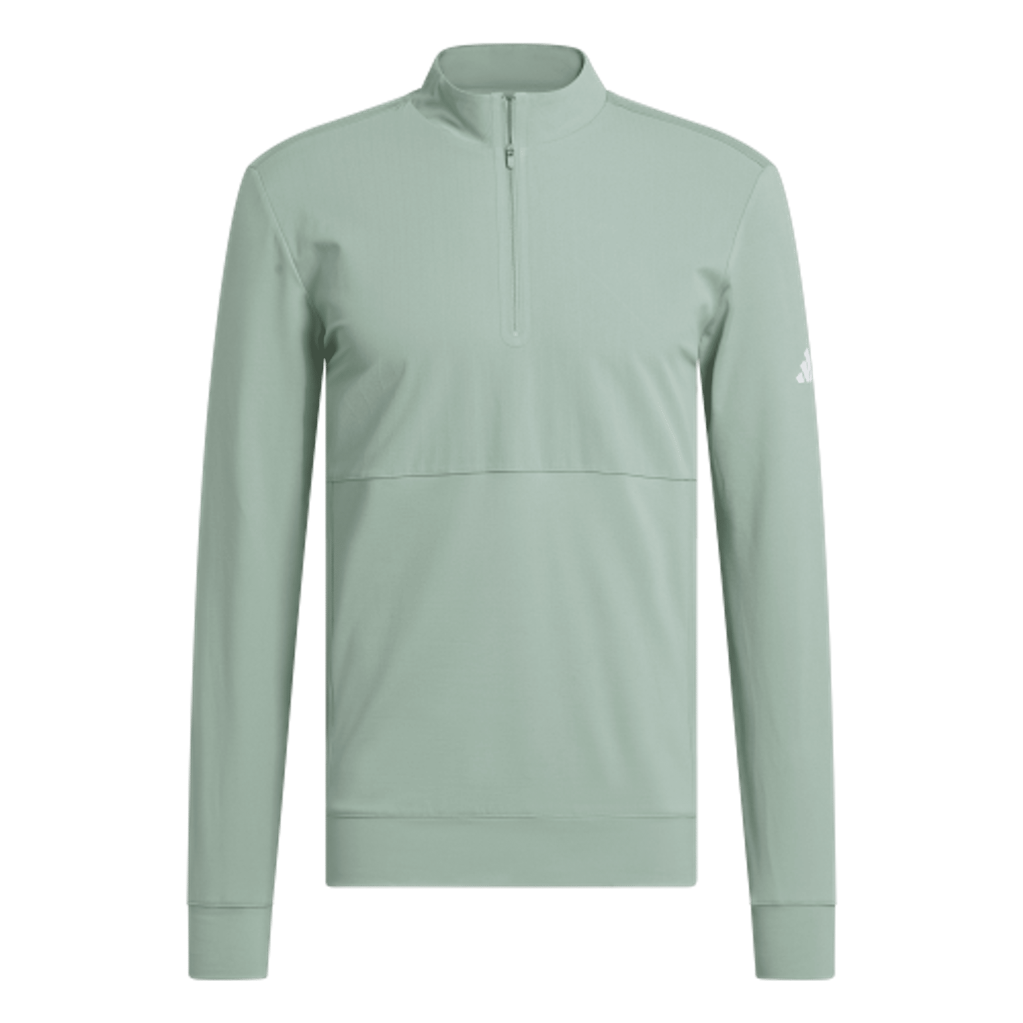 Adidas Ultimate365 Tour Quarter-Zip Sweatshirt