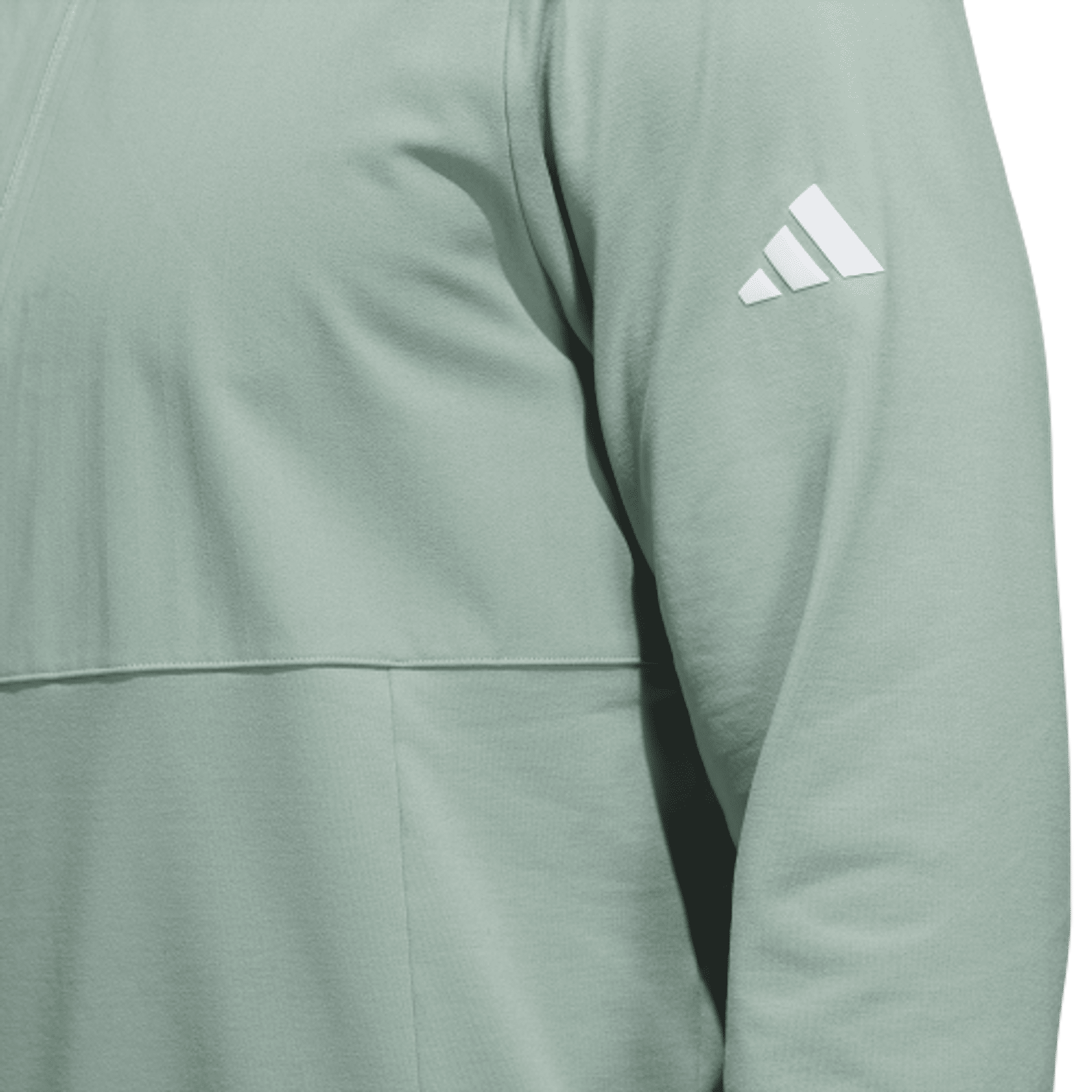 Adidas Ultimate365 Tour Quarter-Zip Sweatshirt
