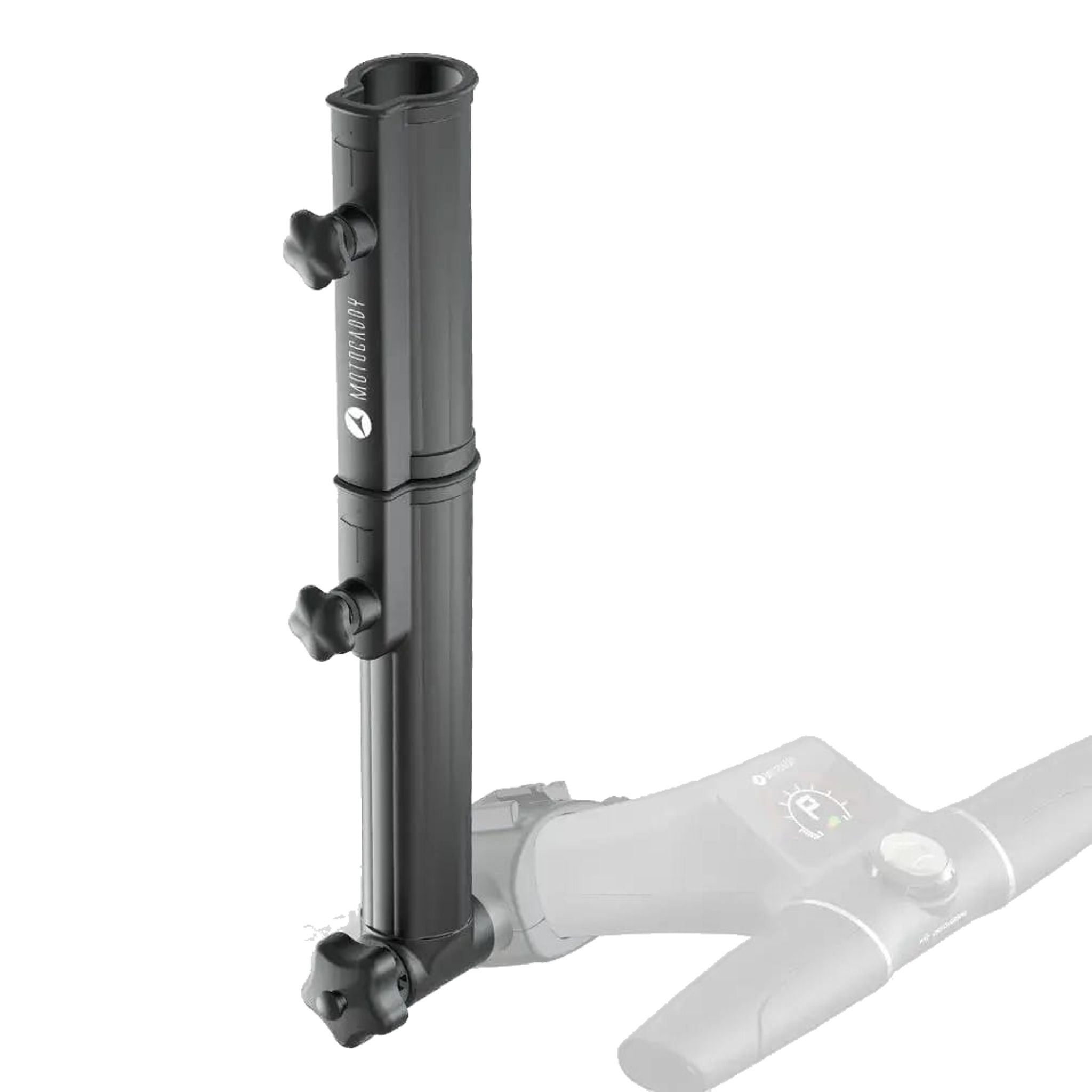 Motocaddy Schirmhalter-Verlängerung