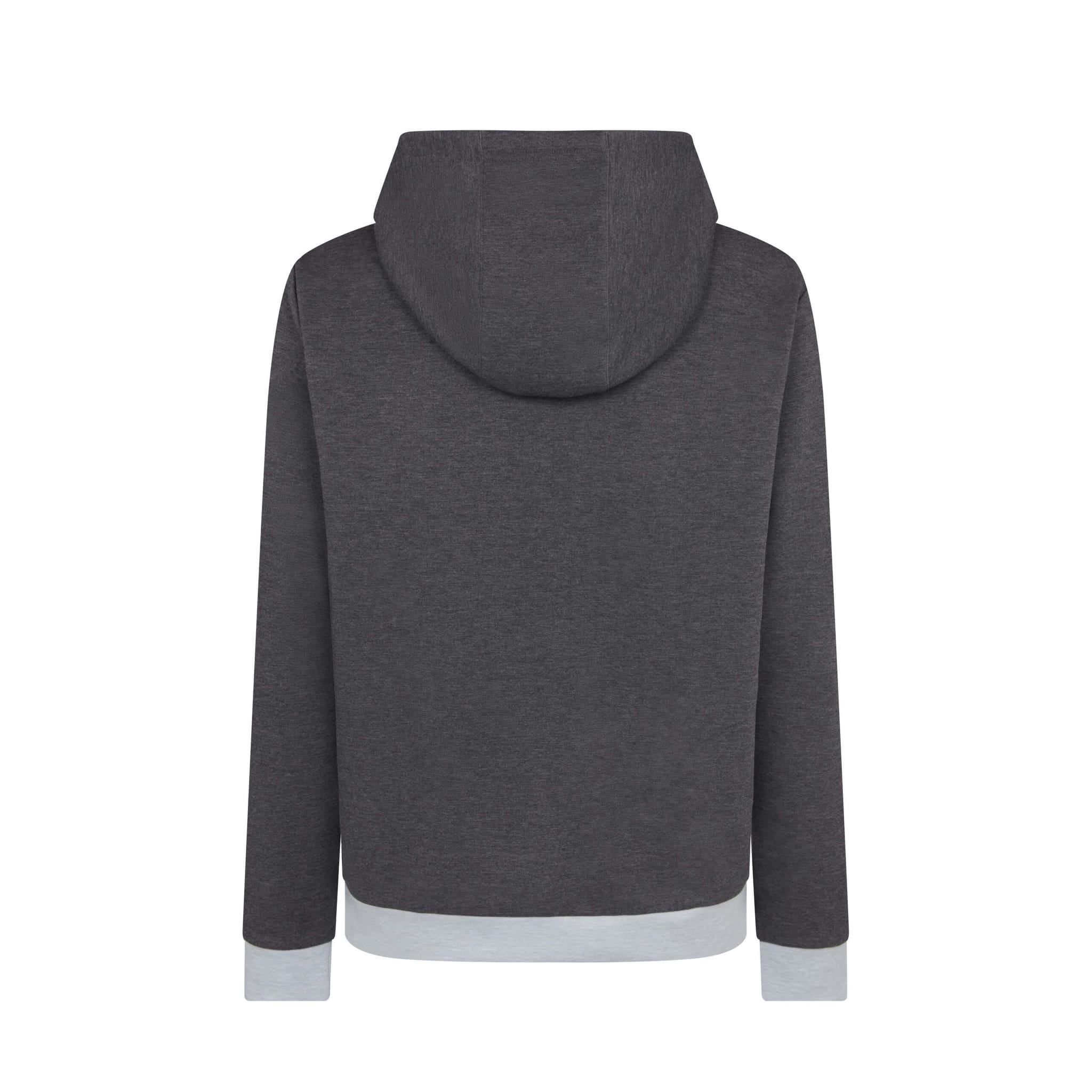 Original Penguin 1/4 Zip Colour Block Hoodie Herren