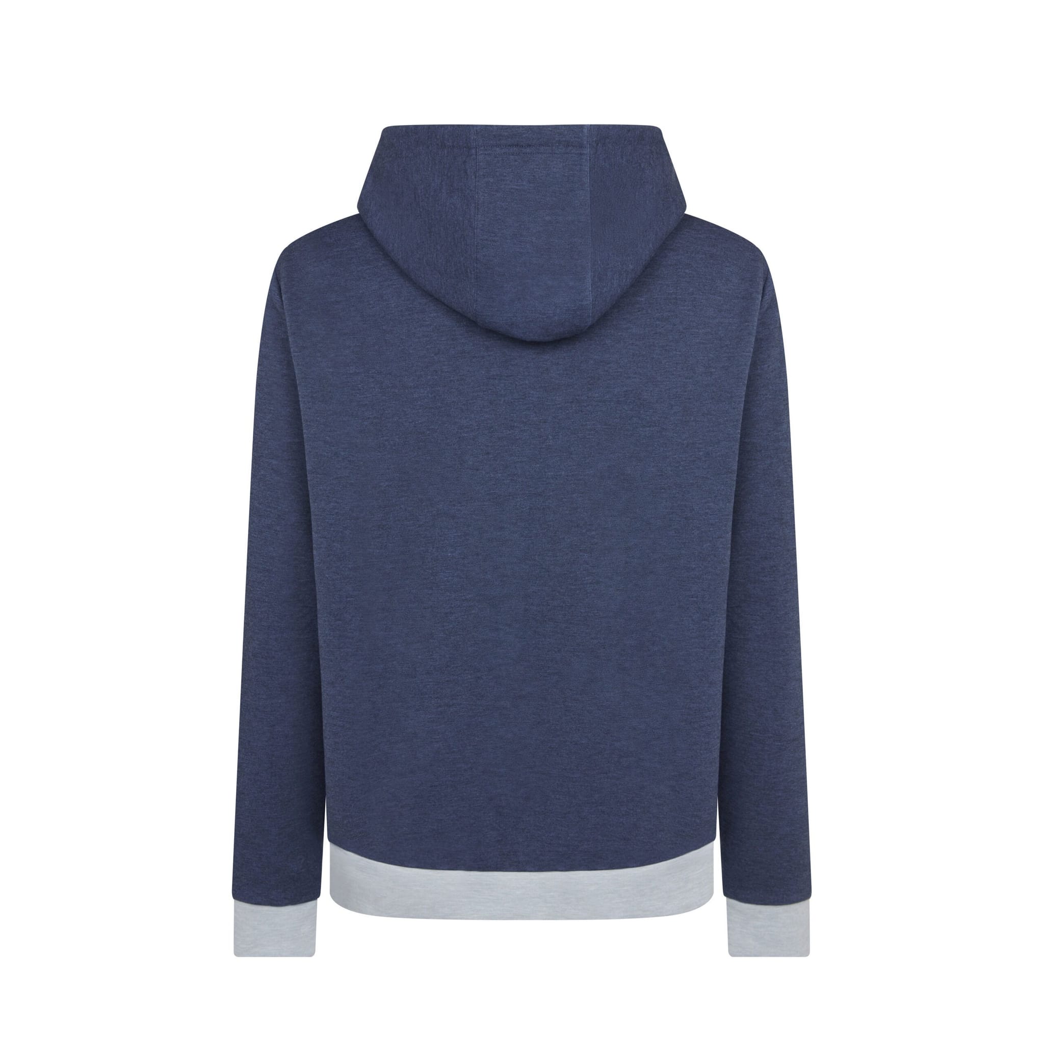 Original Penguin 1/4 Zip Colour Block Hoodie Herren