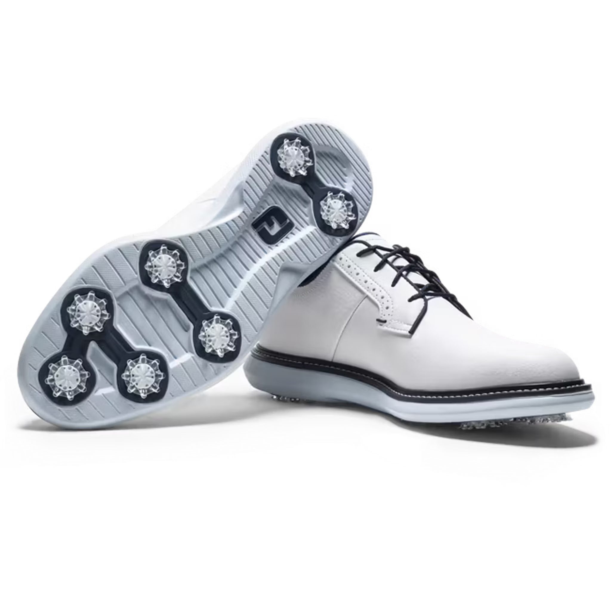 Footjoy Traditions Golfschuh Herren