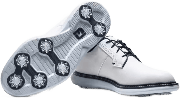 Footjoy Traditions Golfschuh Herren
