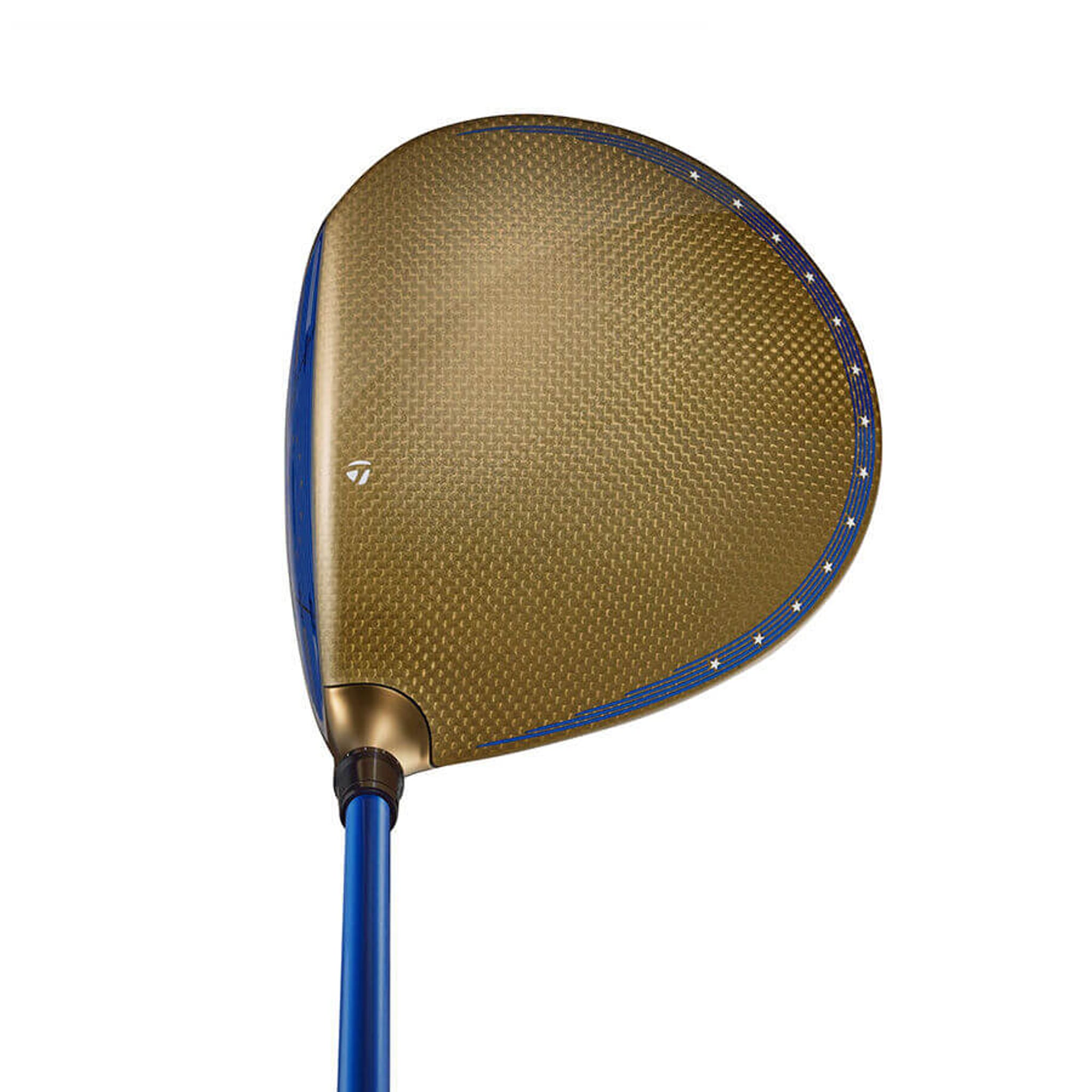 TaylorMade QI35 Driver Limited "Ryder Cup" Herren