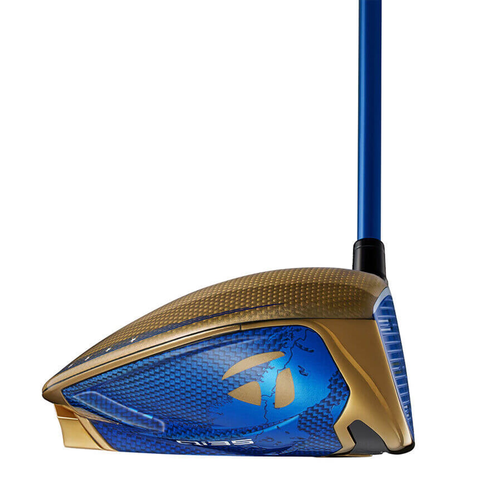 TaylorMade QI35 Driver Limited "Ryder Cup" Herren