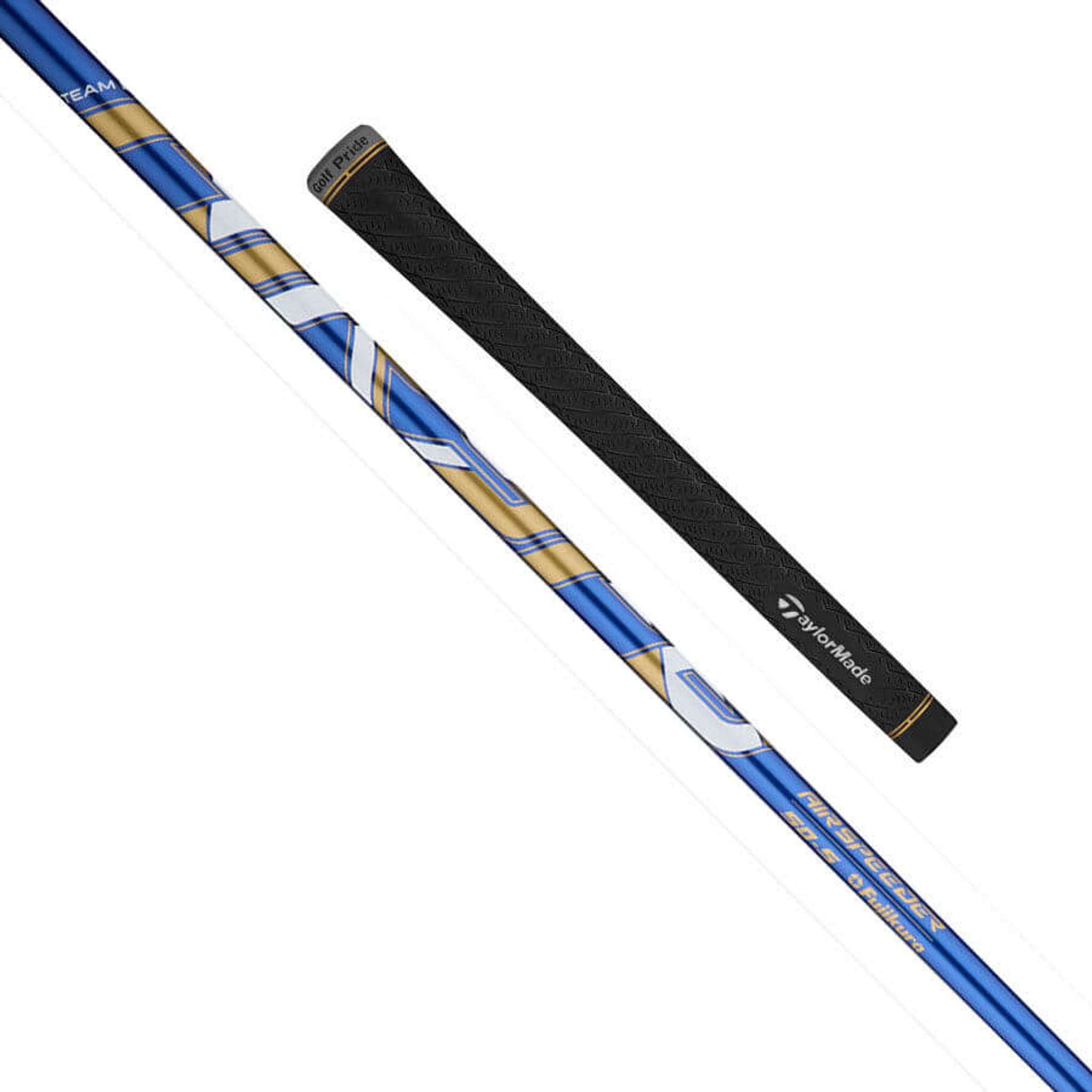 TaylorMade QI35 Driver Limited "Ryder Cup" Herren