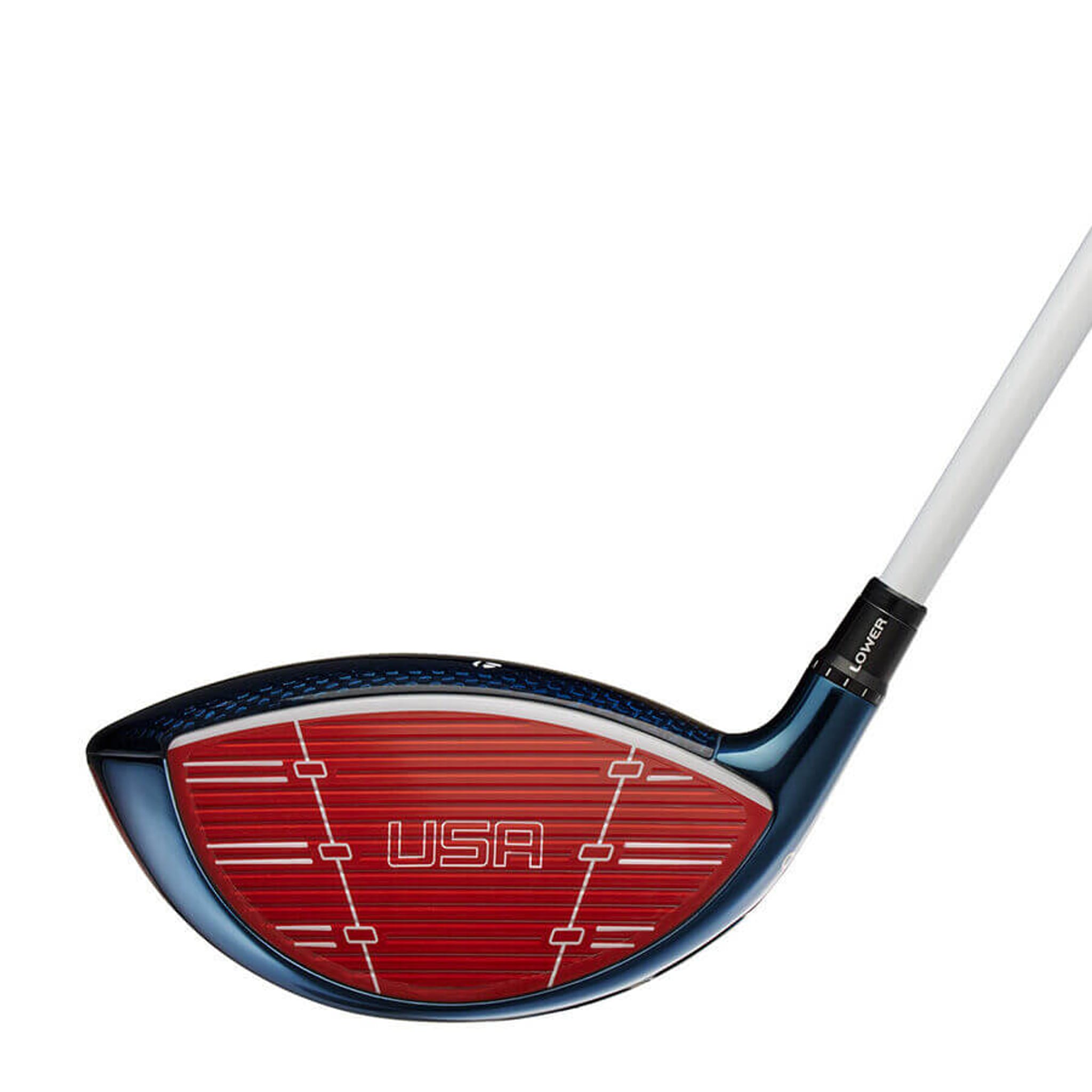 TaylorMade QI35 Driver Limited "Ryder Cup" Herren