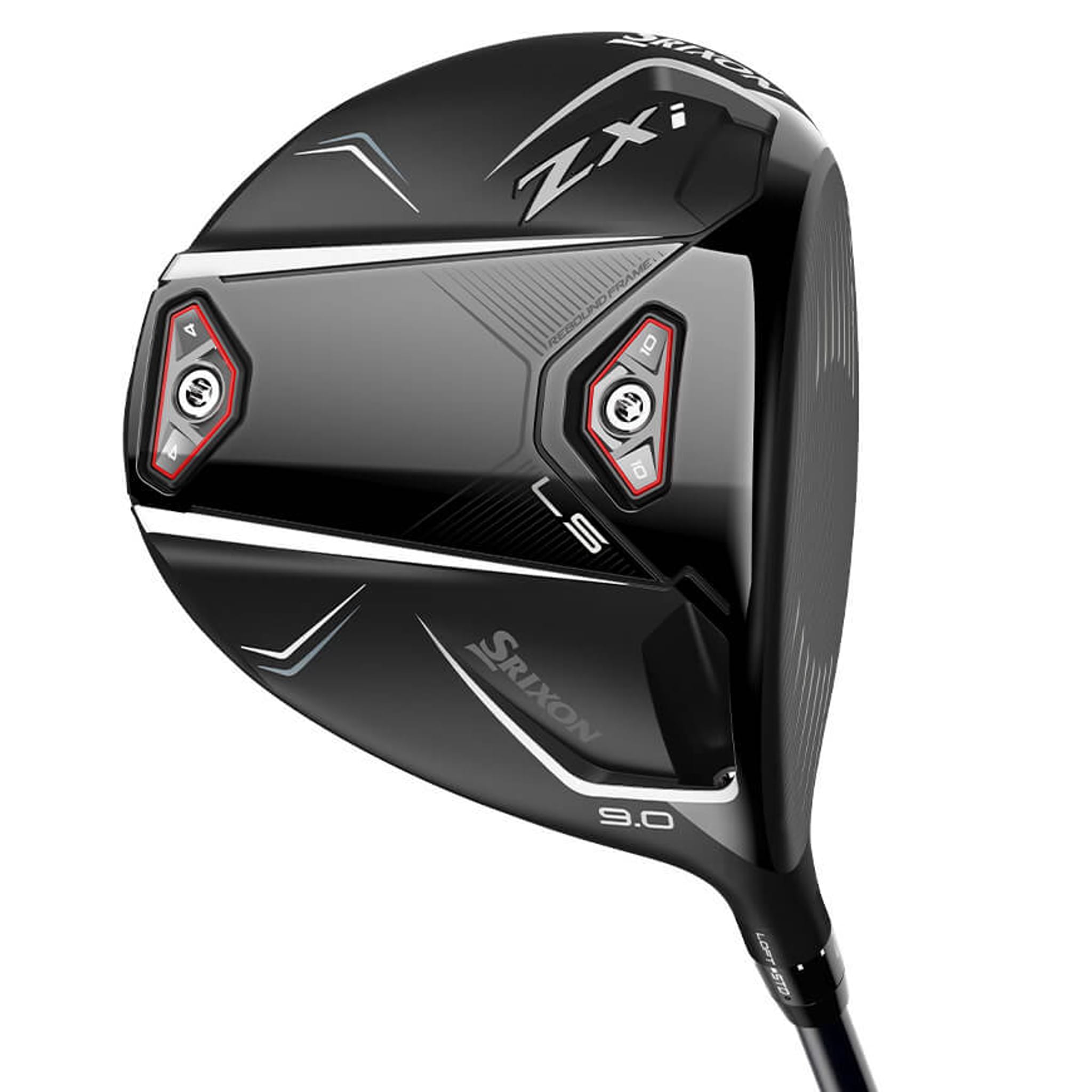 Srixon ZXi LS Driver Herren