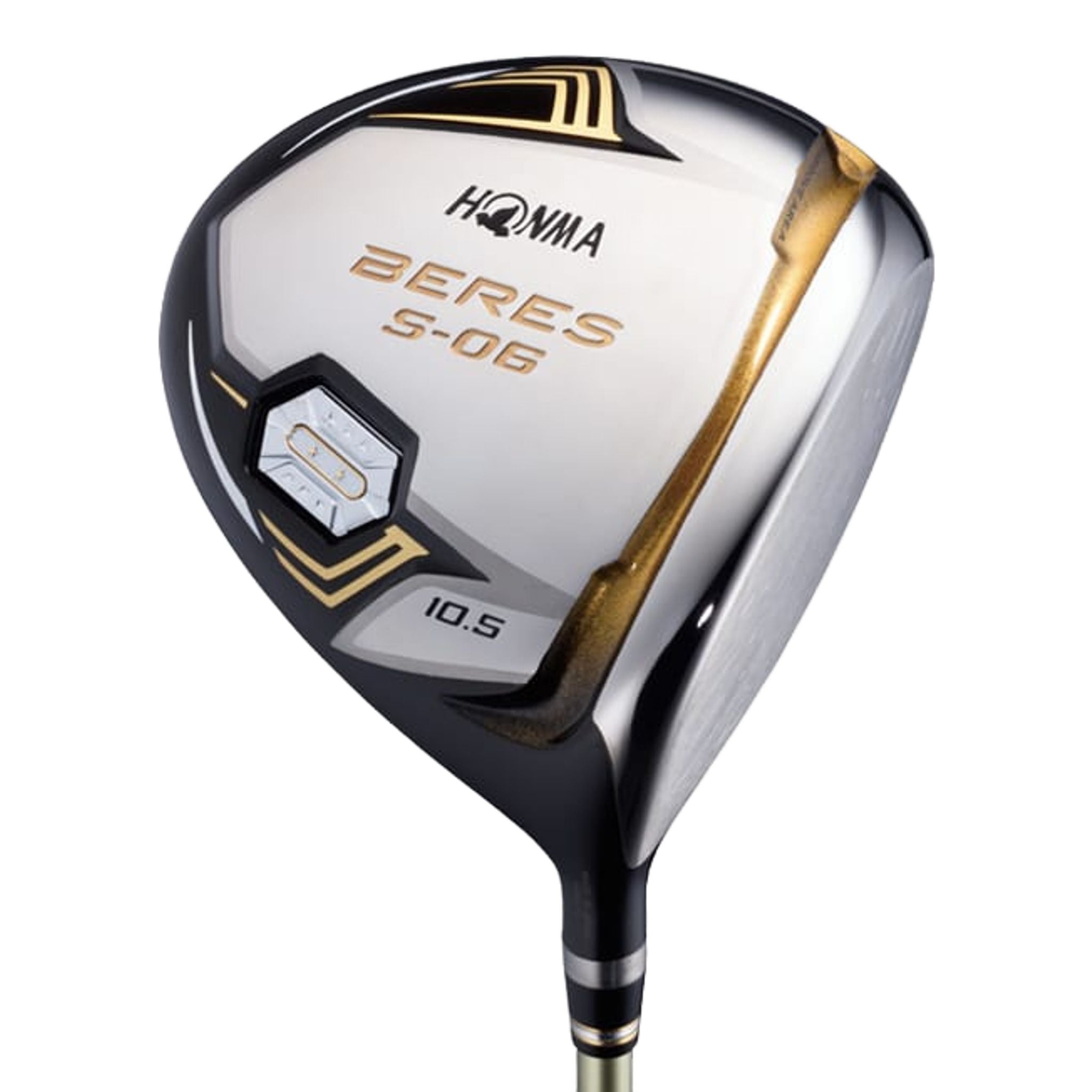 Honma Beres S-06 Driver Herren