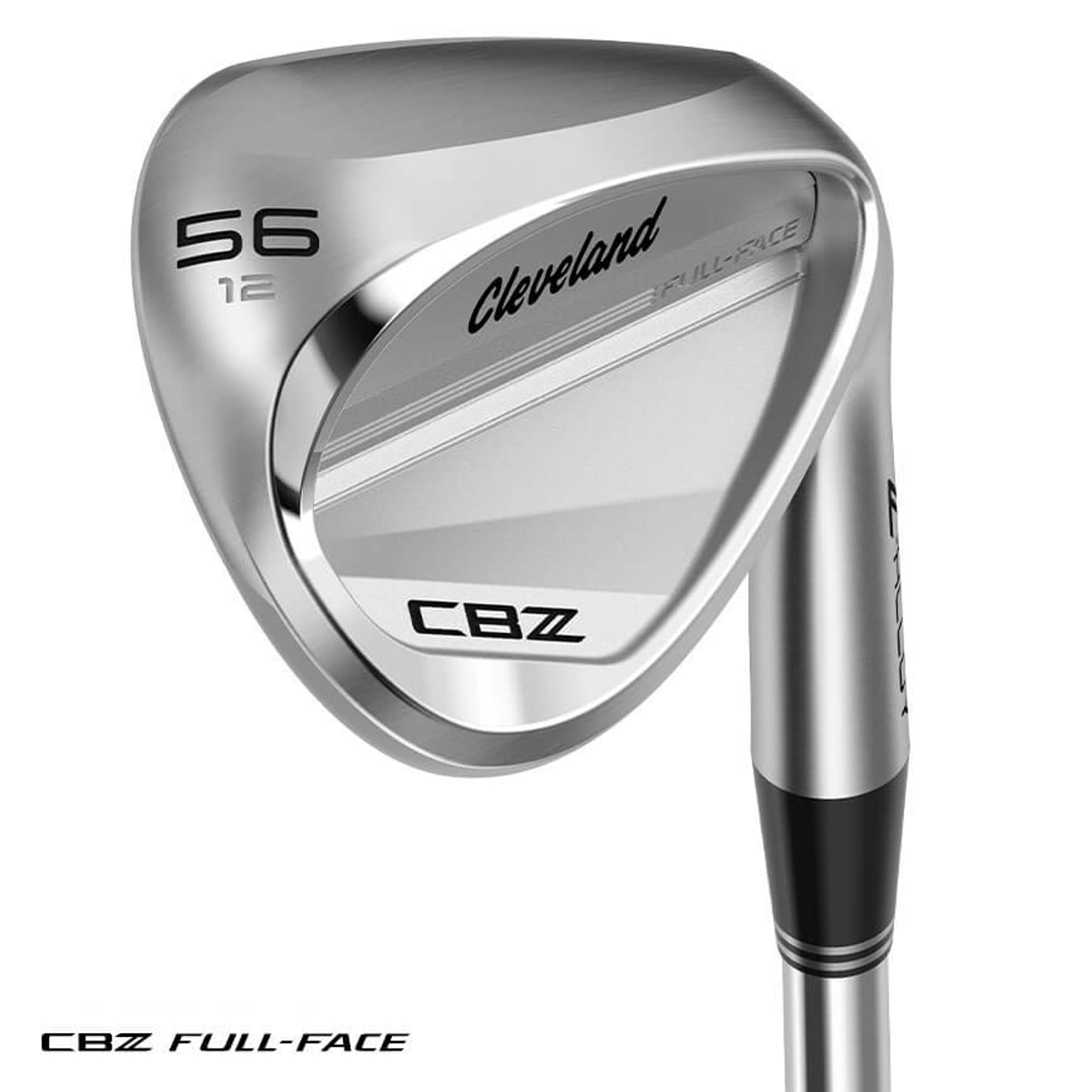 Cleveland CBZ Zipcore Tour Satin Full Face