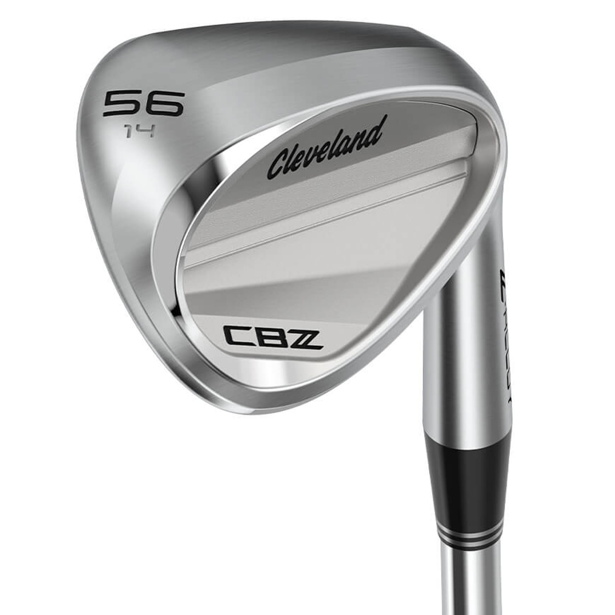Cleveland CBZ Zipcore Women Tour Satin