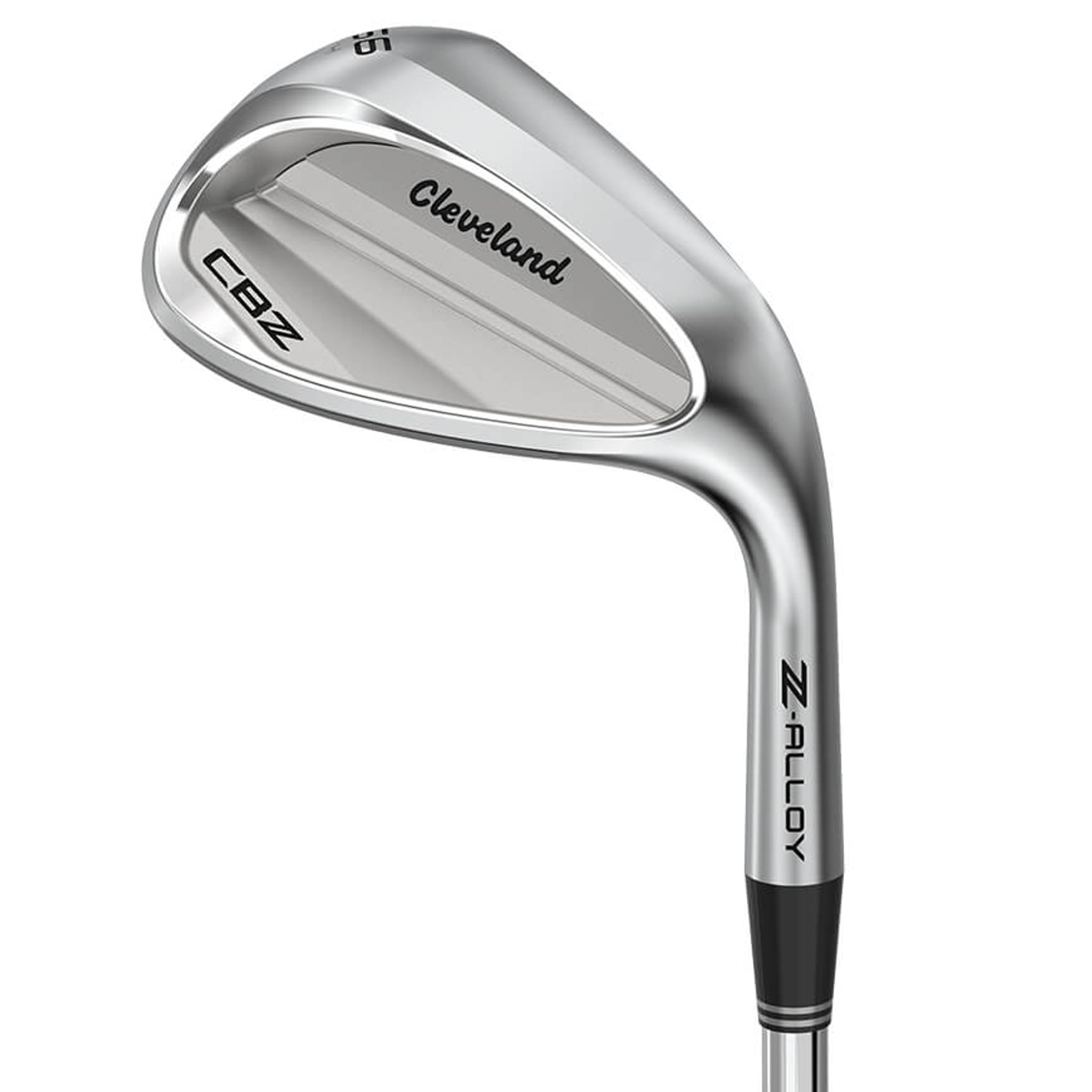 Cleveland CBZ Zipcore Women Tour Satin