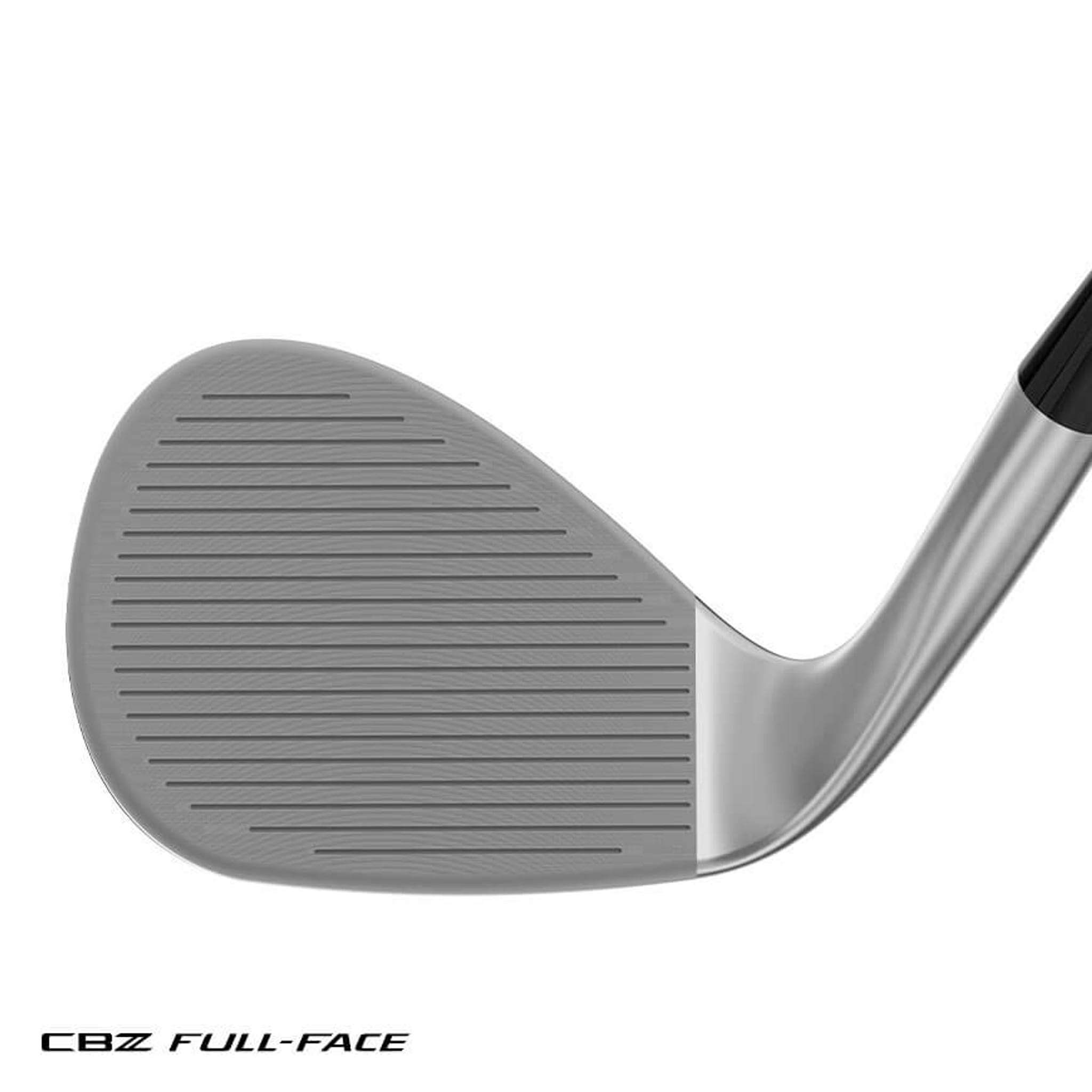 Cleveland CBZ Zipcore Graphite Tour Satin Full Face