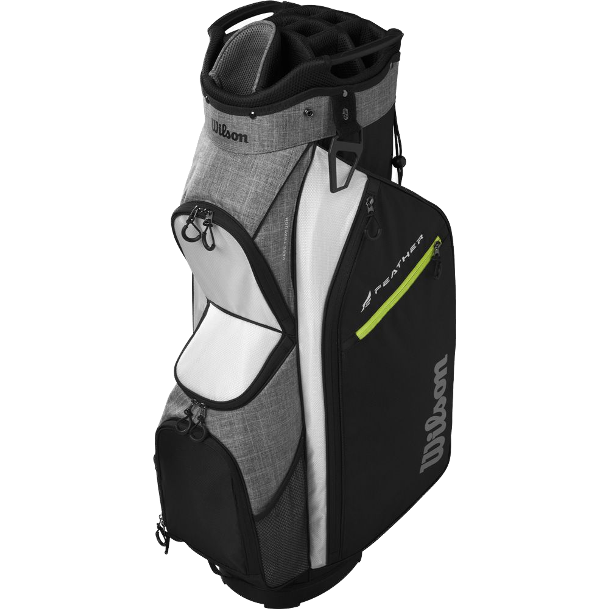 Wilson Pro Staff SGI Komplettset Damen