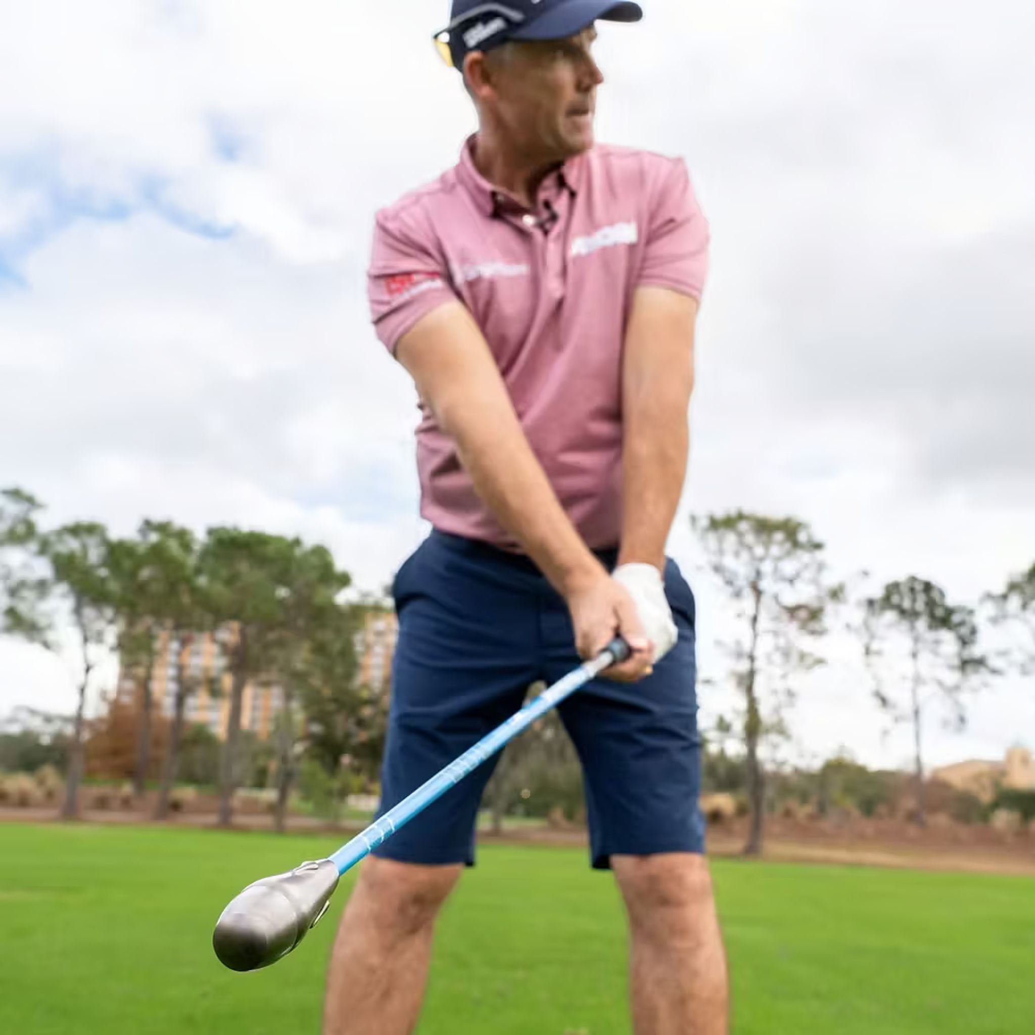 SuperSpeed Golf Speed Sticks Pro