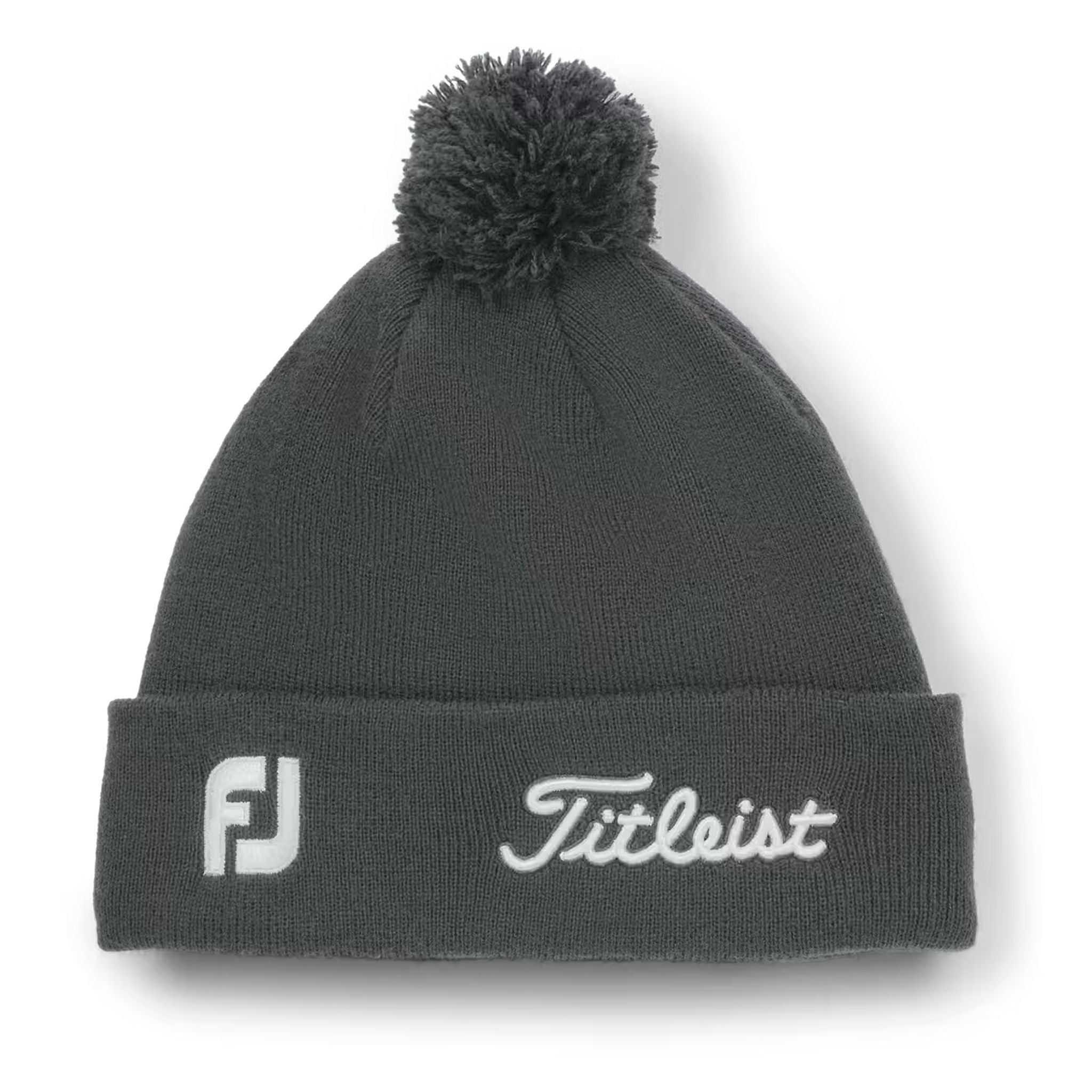 Titleist Tour Pom Pom Mütze Herren