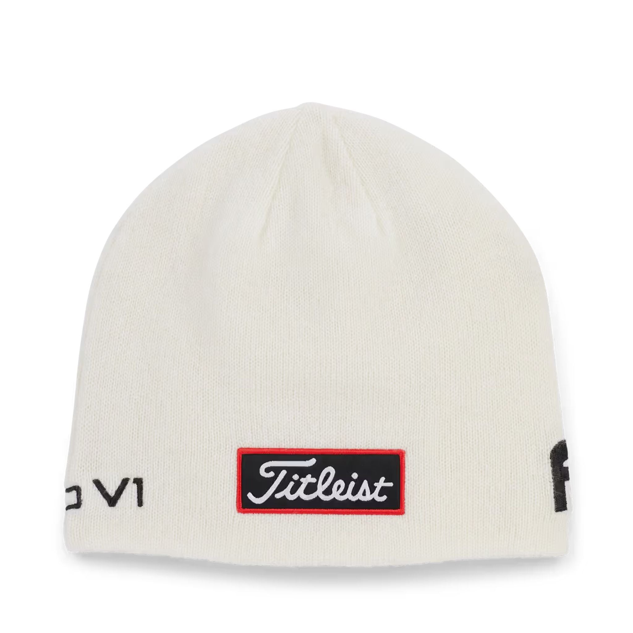 Tour Merino Beanie