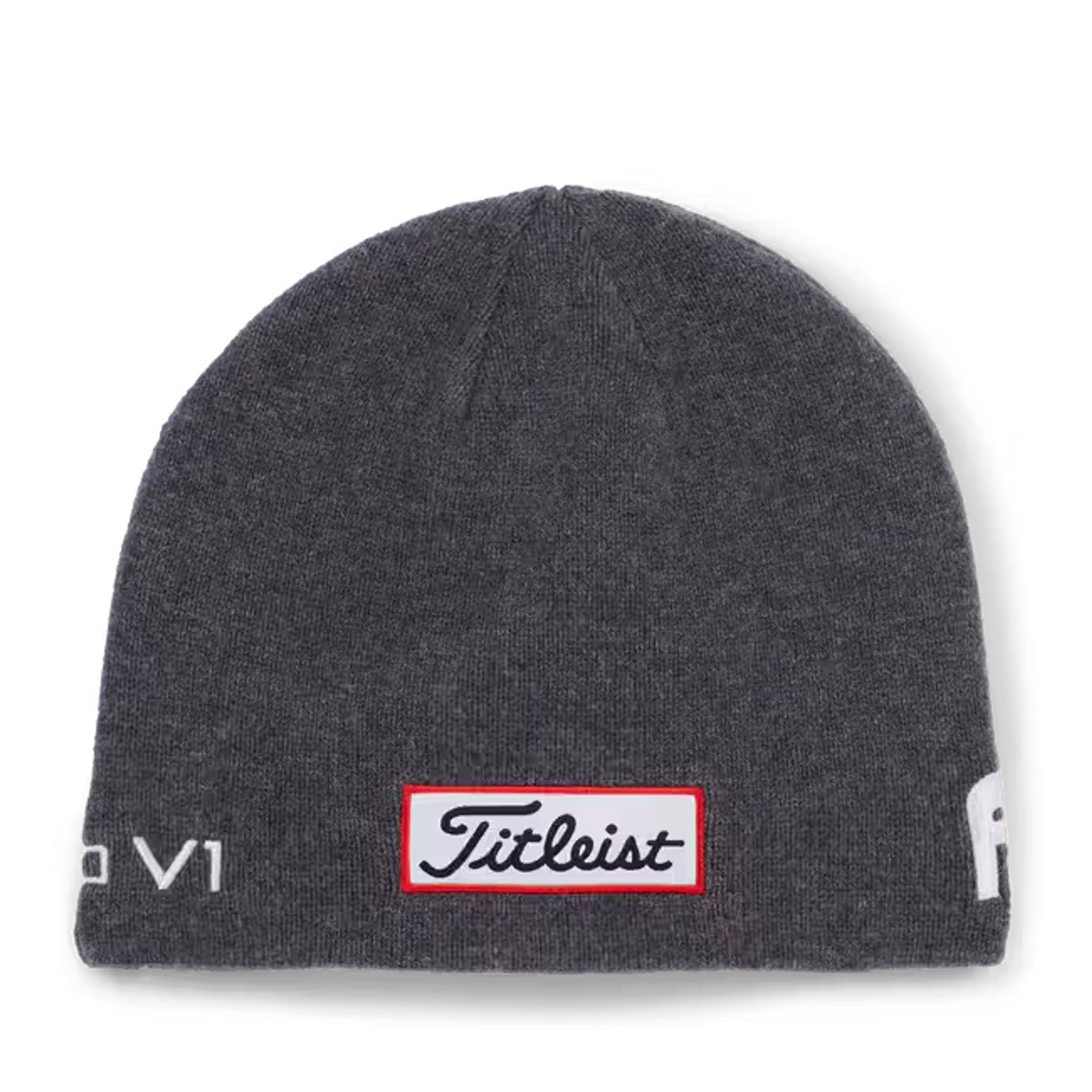 Tour Merino Beanie