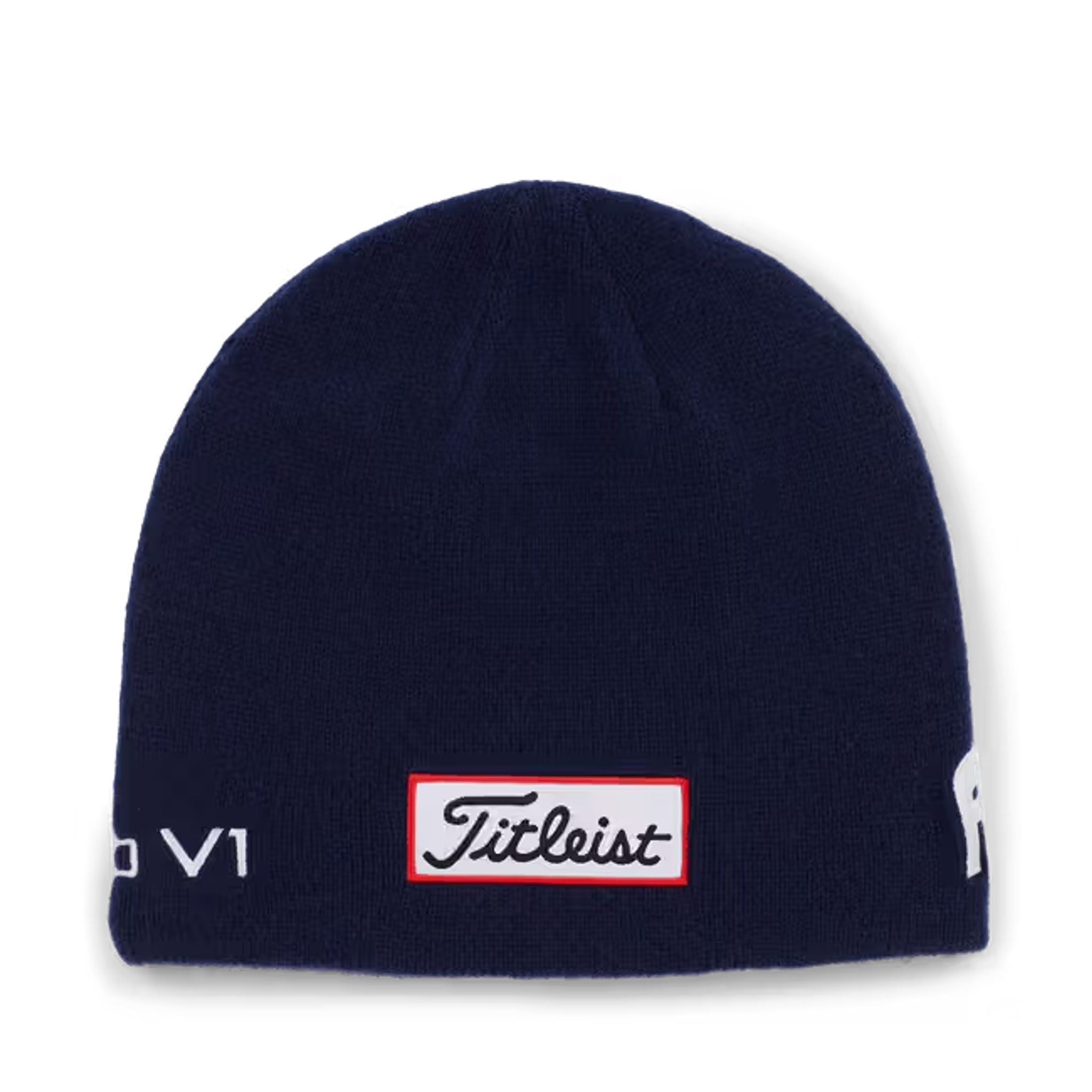 Tour Merino Beanie
