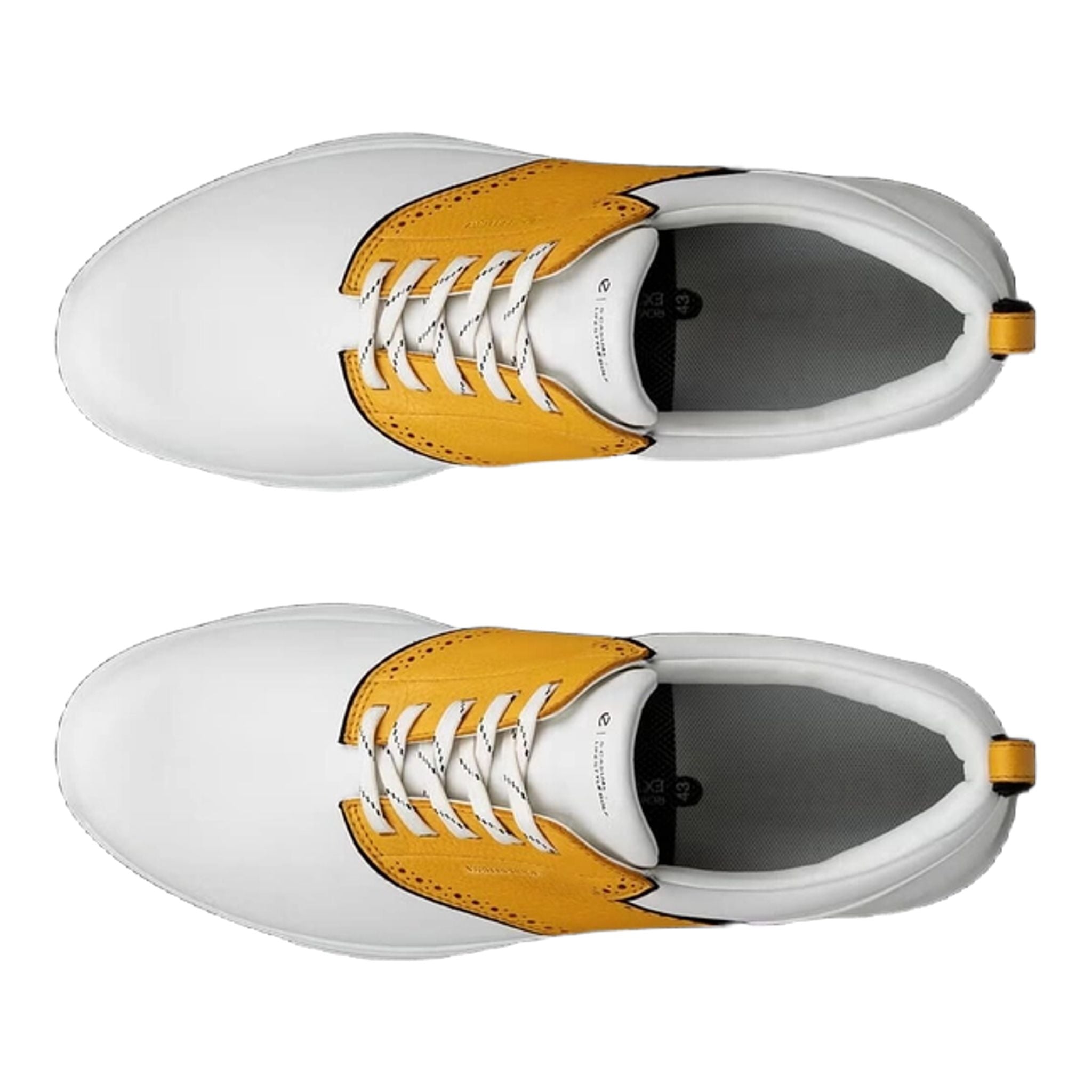 Ecco Golf S-Casual Schuhe Damen