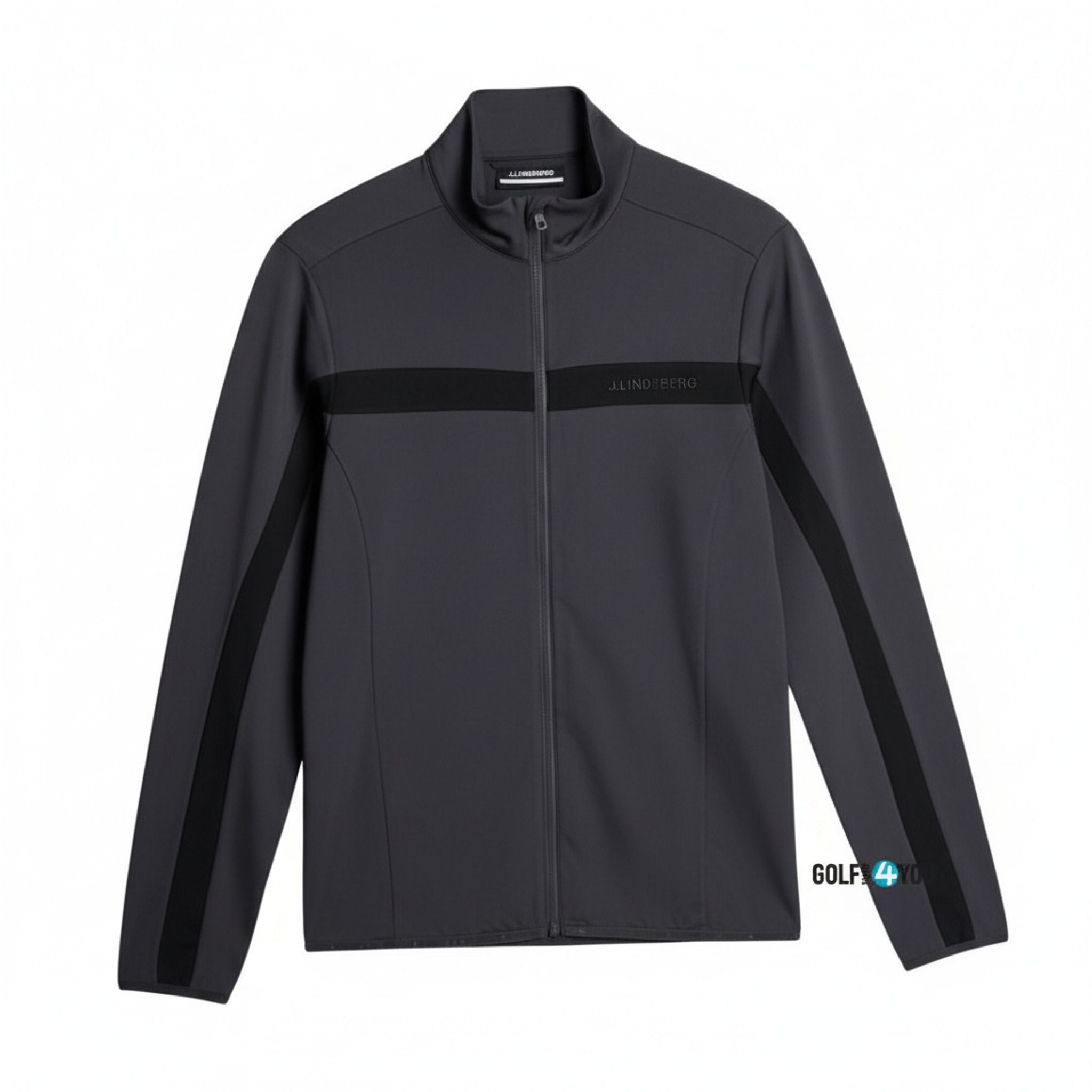 J. Lindeberg Jarvis Mid Layer Herren