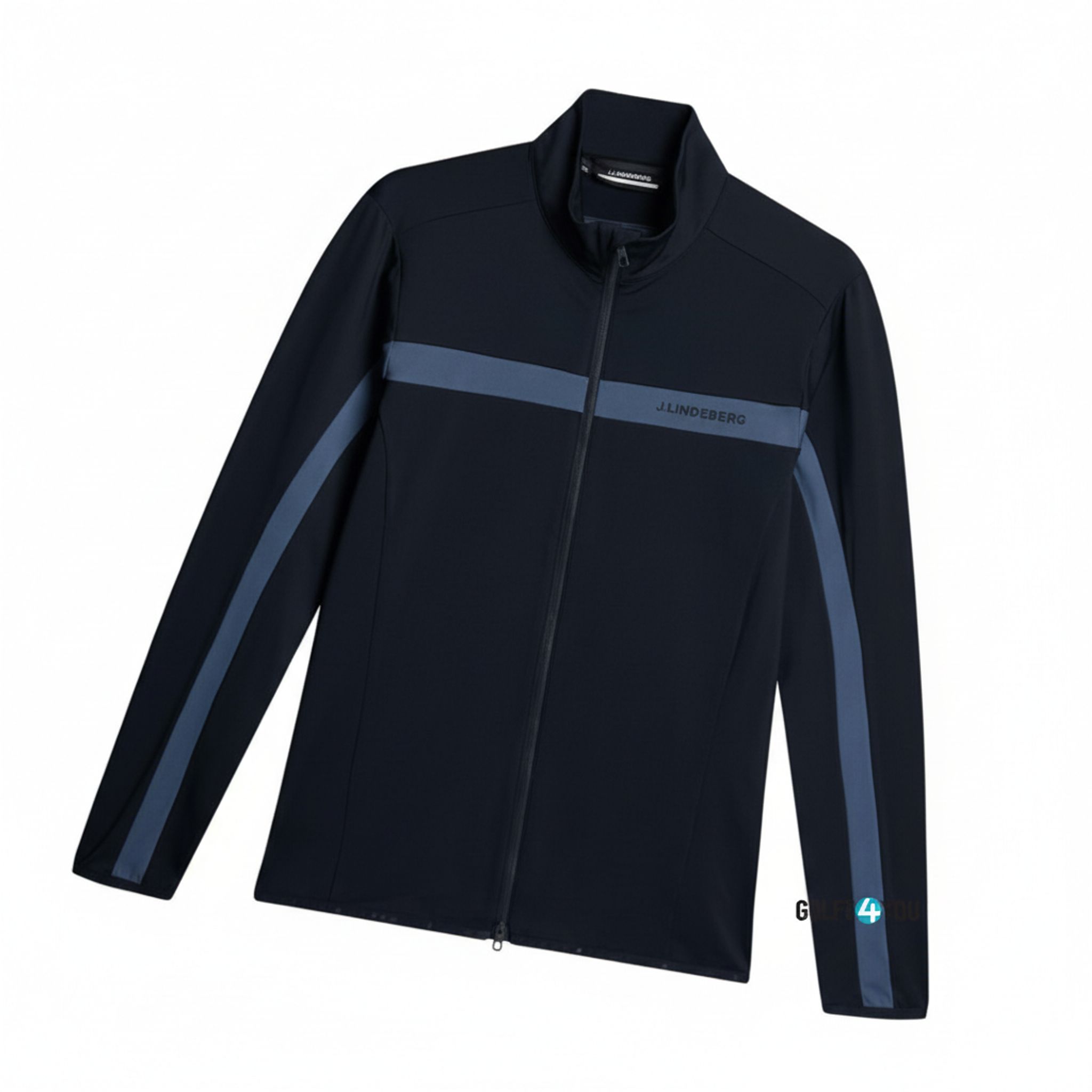 J. Lindeberg Jarvis Mid Layer Herren