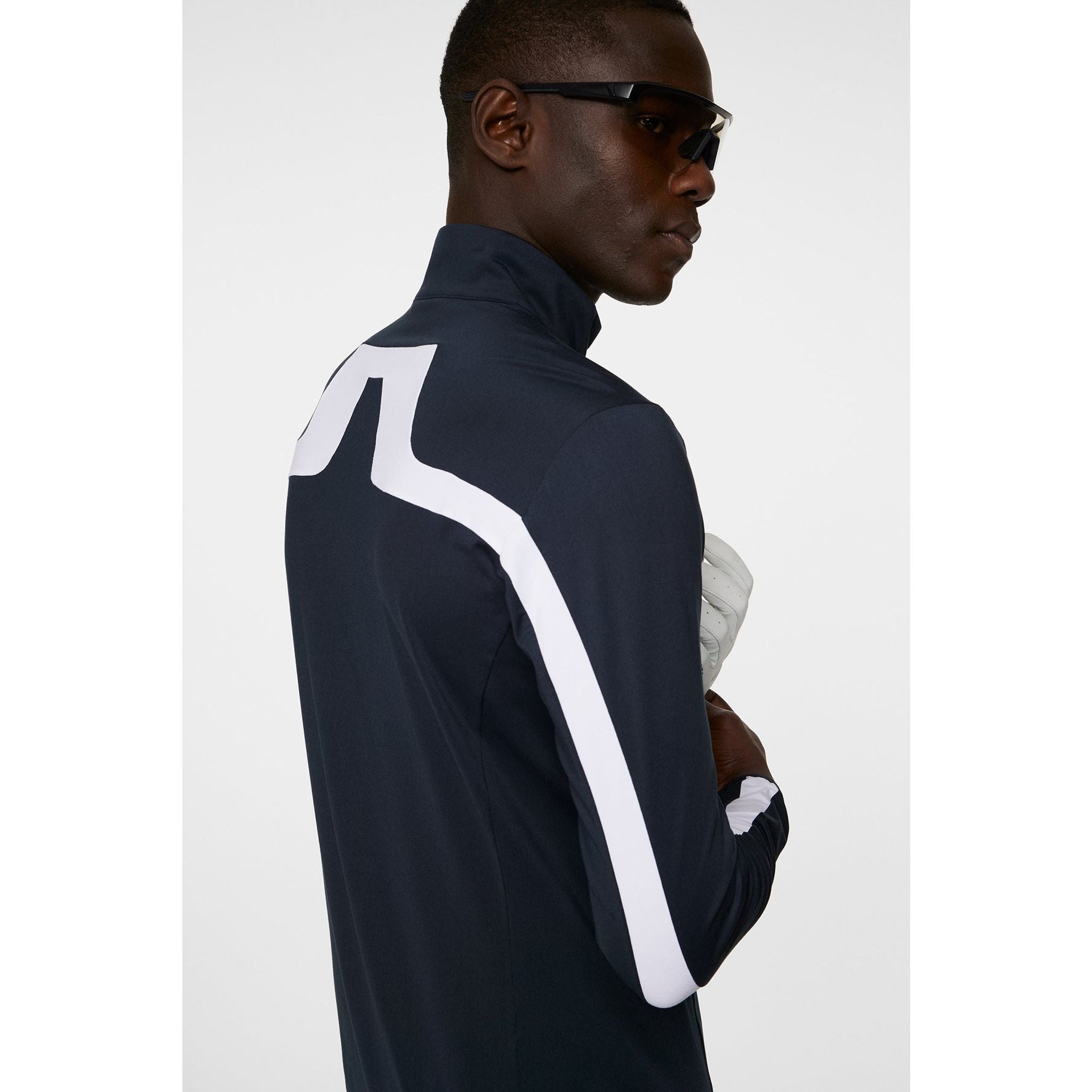 J. Lindeberg Jarvis Mid Layer Herren