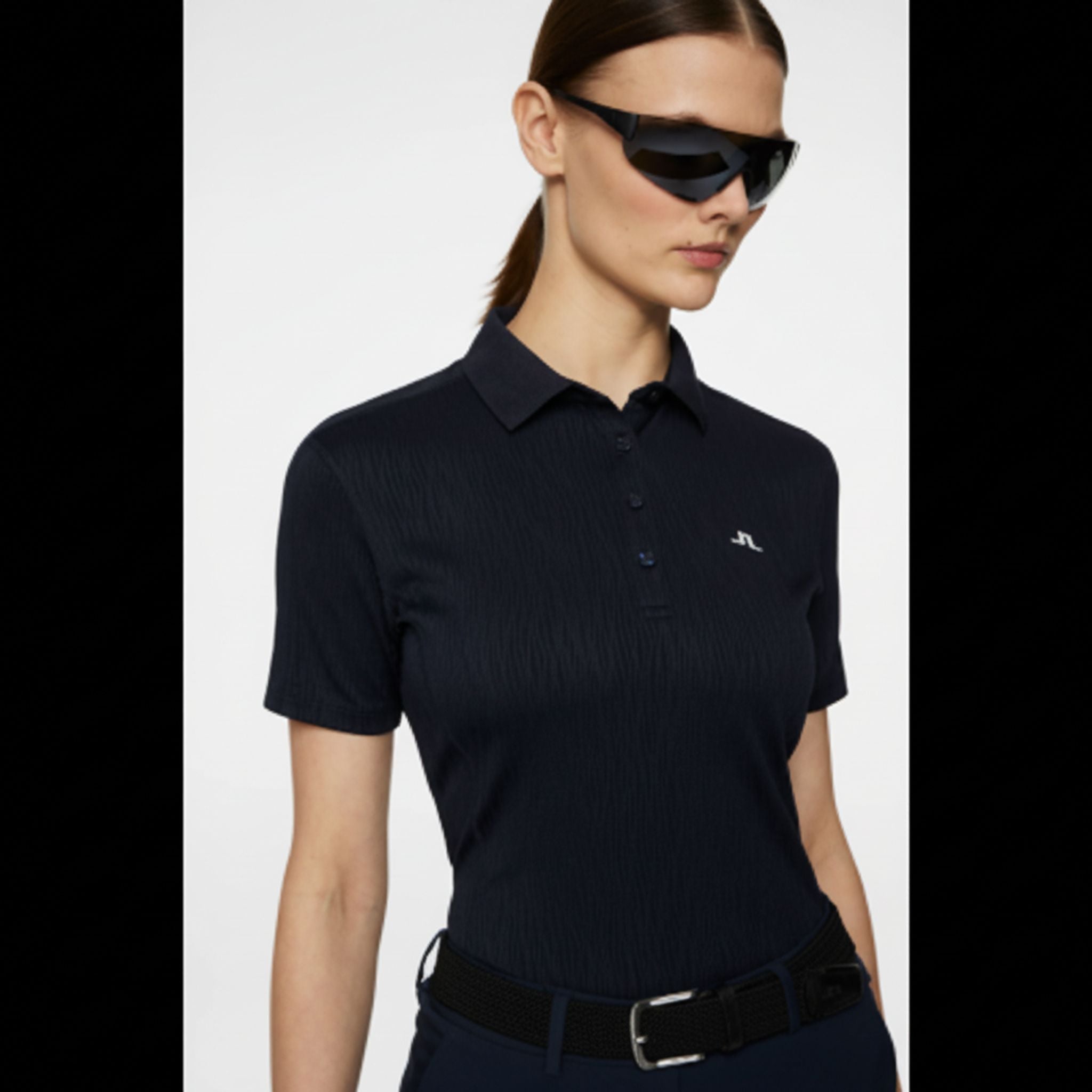 Lindeberg Womens Izara Polo