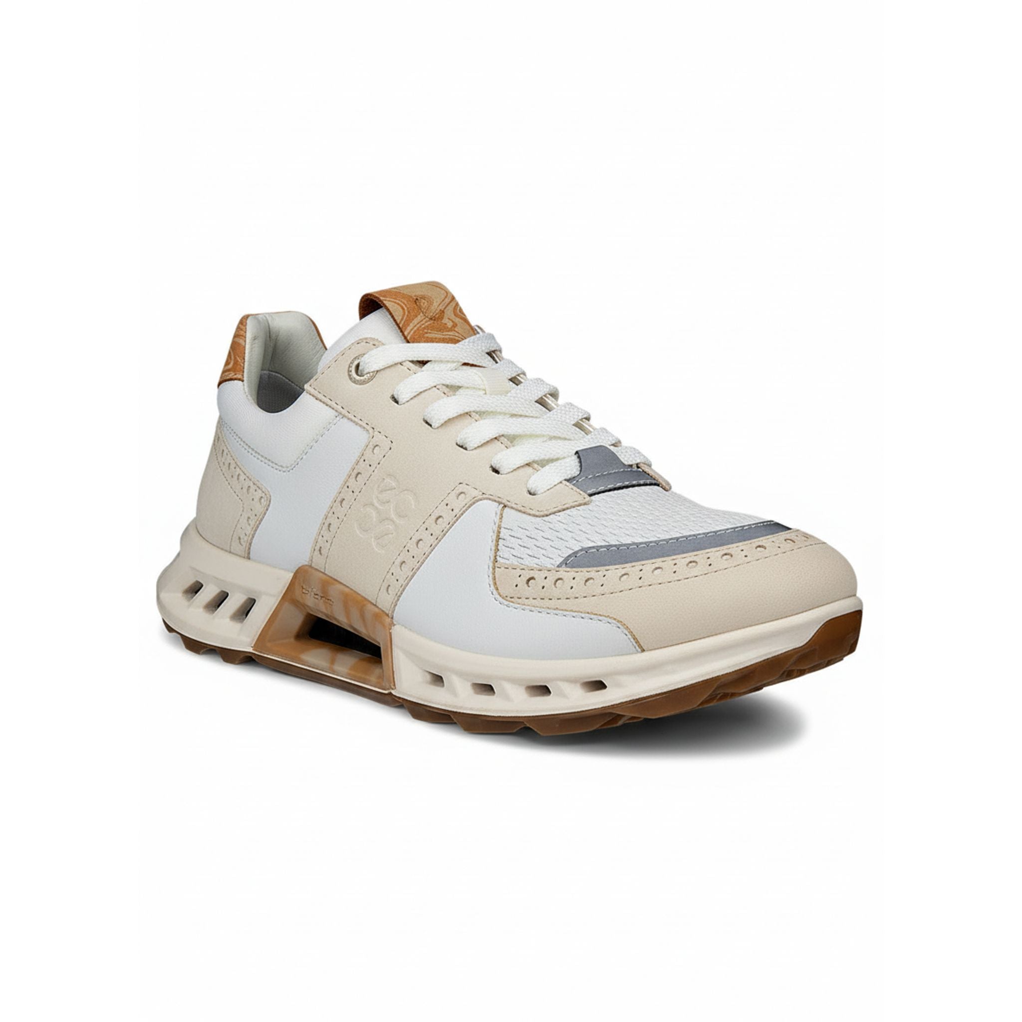 Ecco Biom C4 Damen Hazelnuts & Honey EU 38 Damen