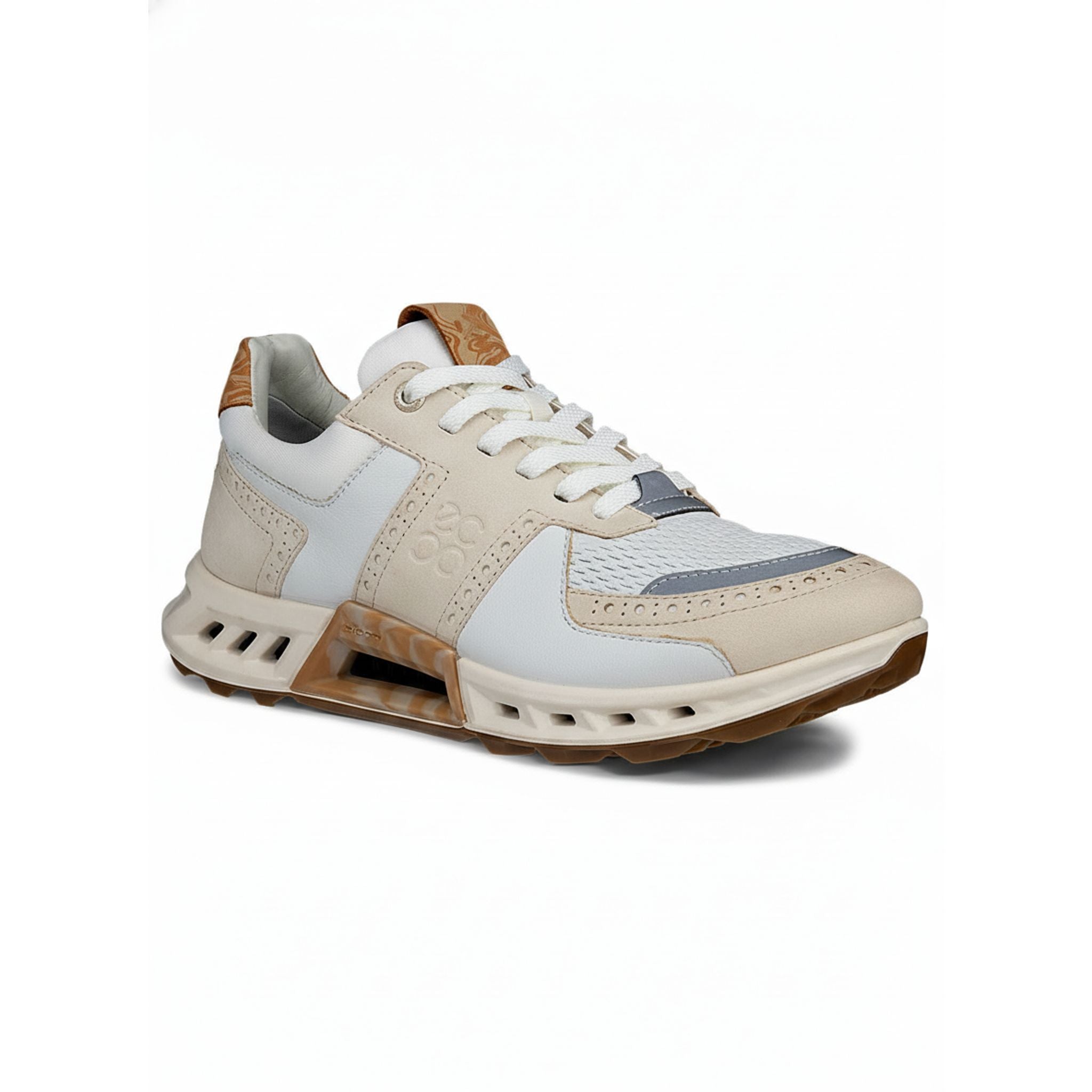 Ecco Biom C4 Damen Hazelnuts & Honey EU 38 Damen